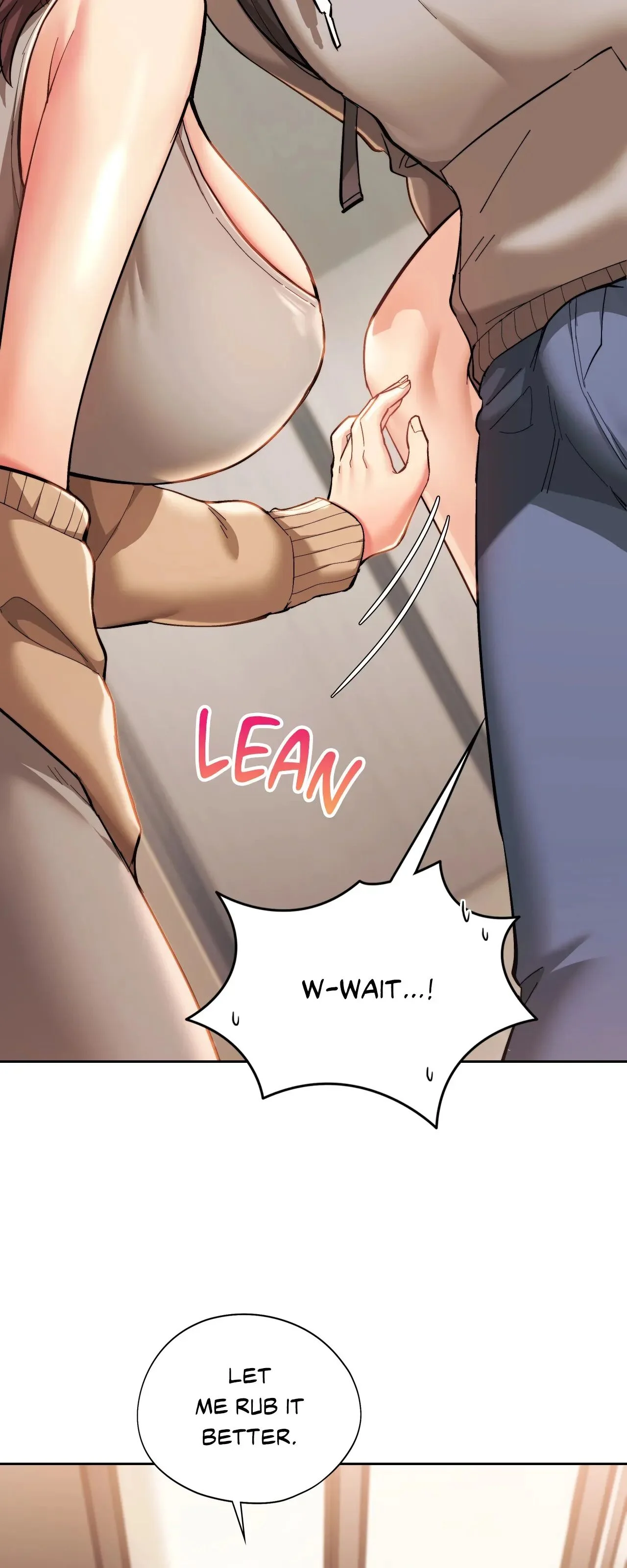 Wreck My Bias chapter 2 page 19