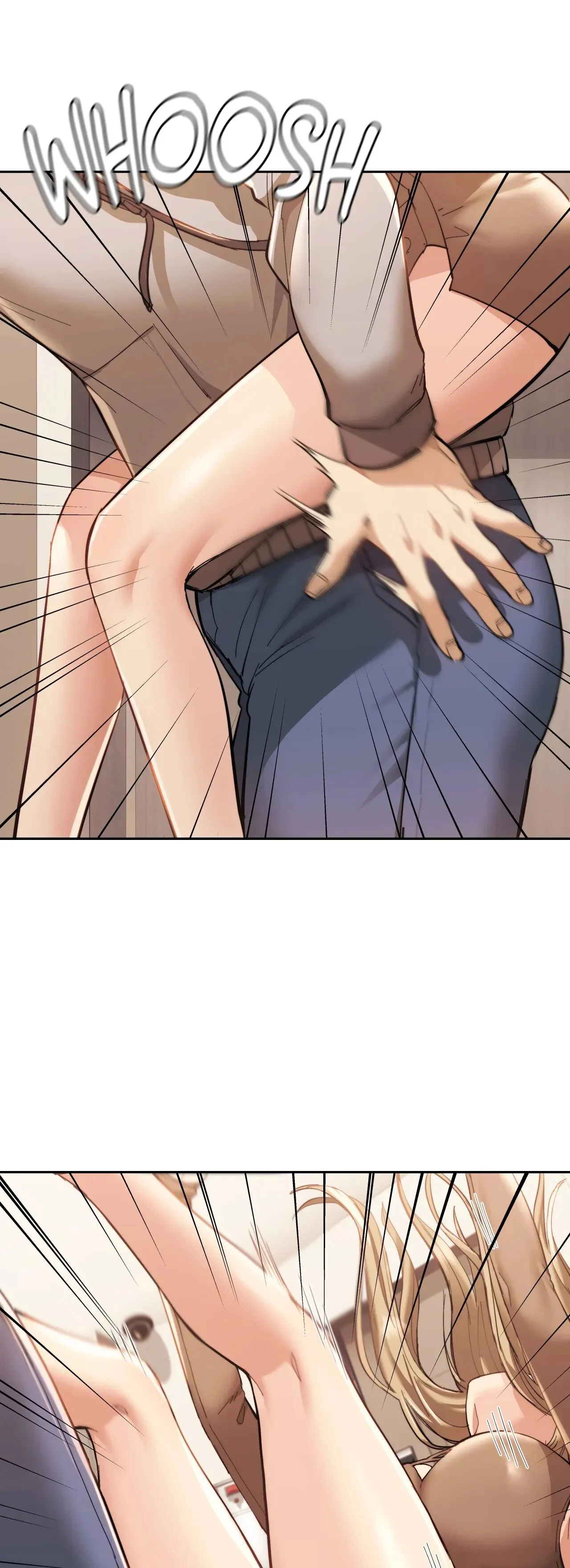 Wreck My Bias chapter 2 page 22