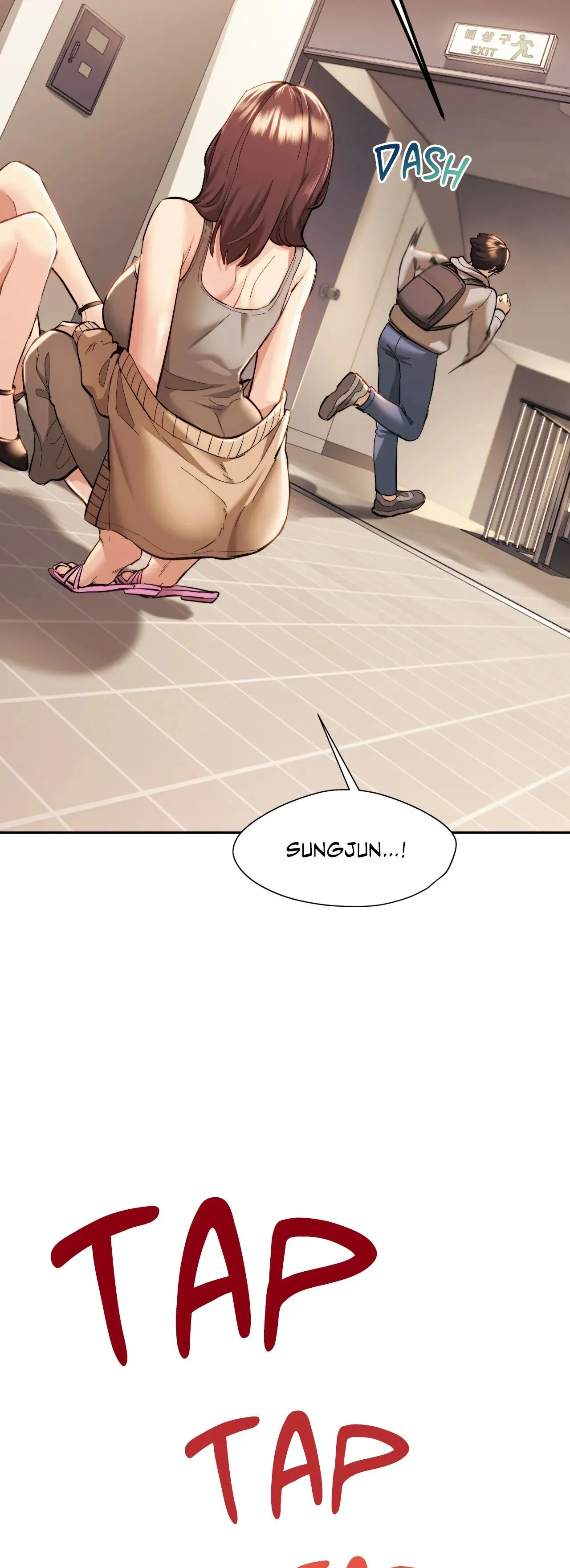 Wreck My Bias chapter 2 page 24
