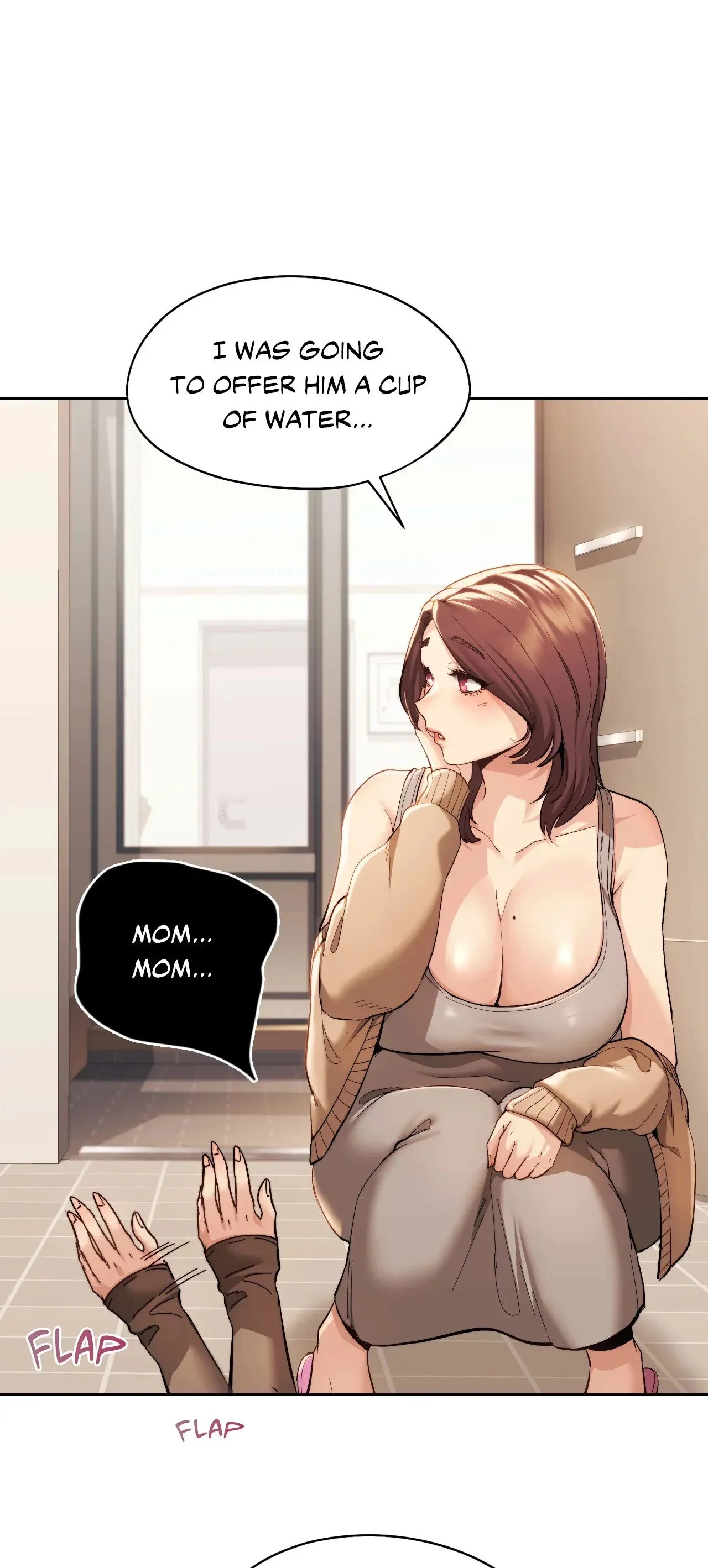 Wreck My Bias chapter 2 page 26