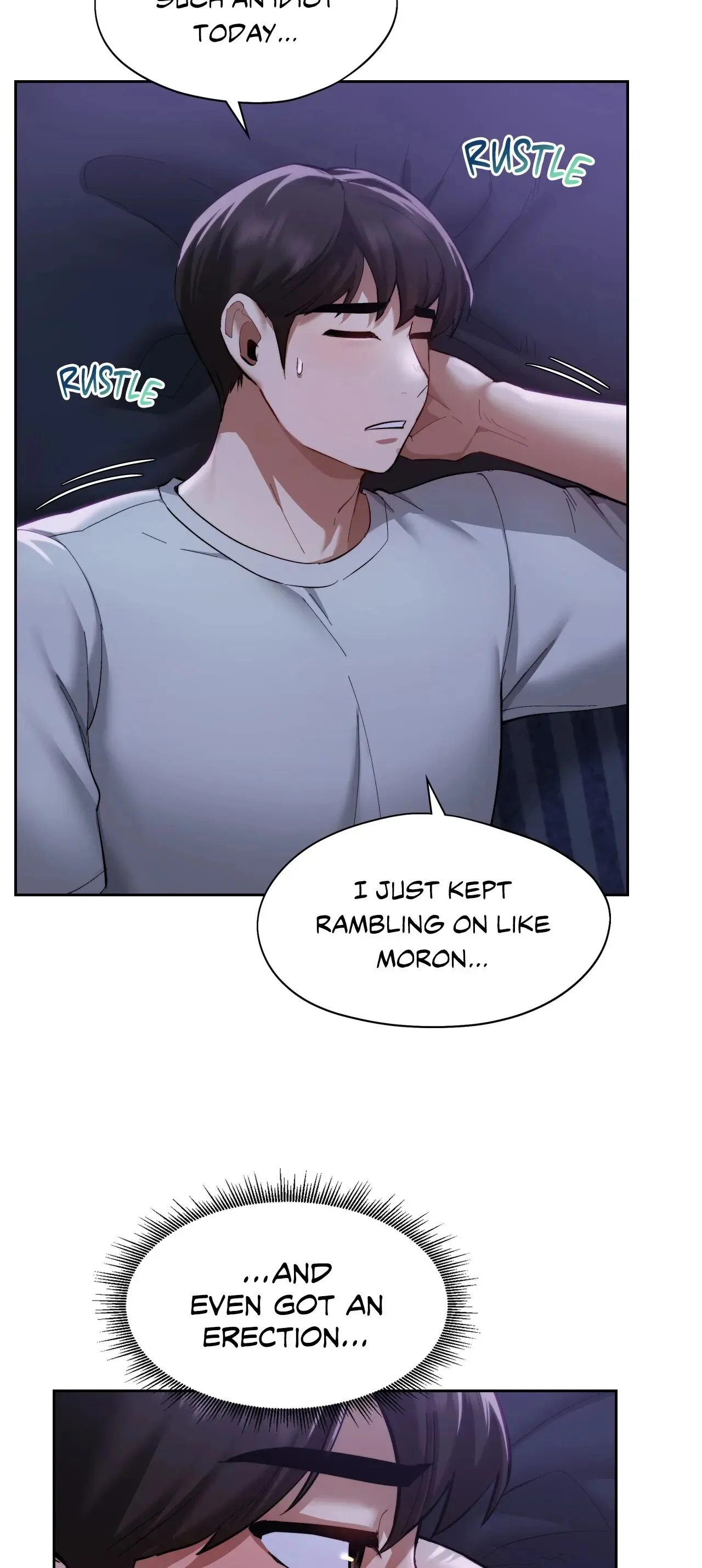 Wreck My Bias chapter 2 page 32