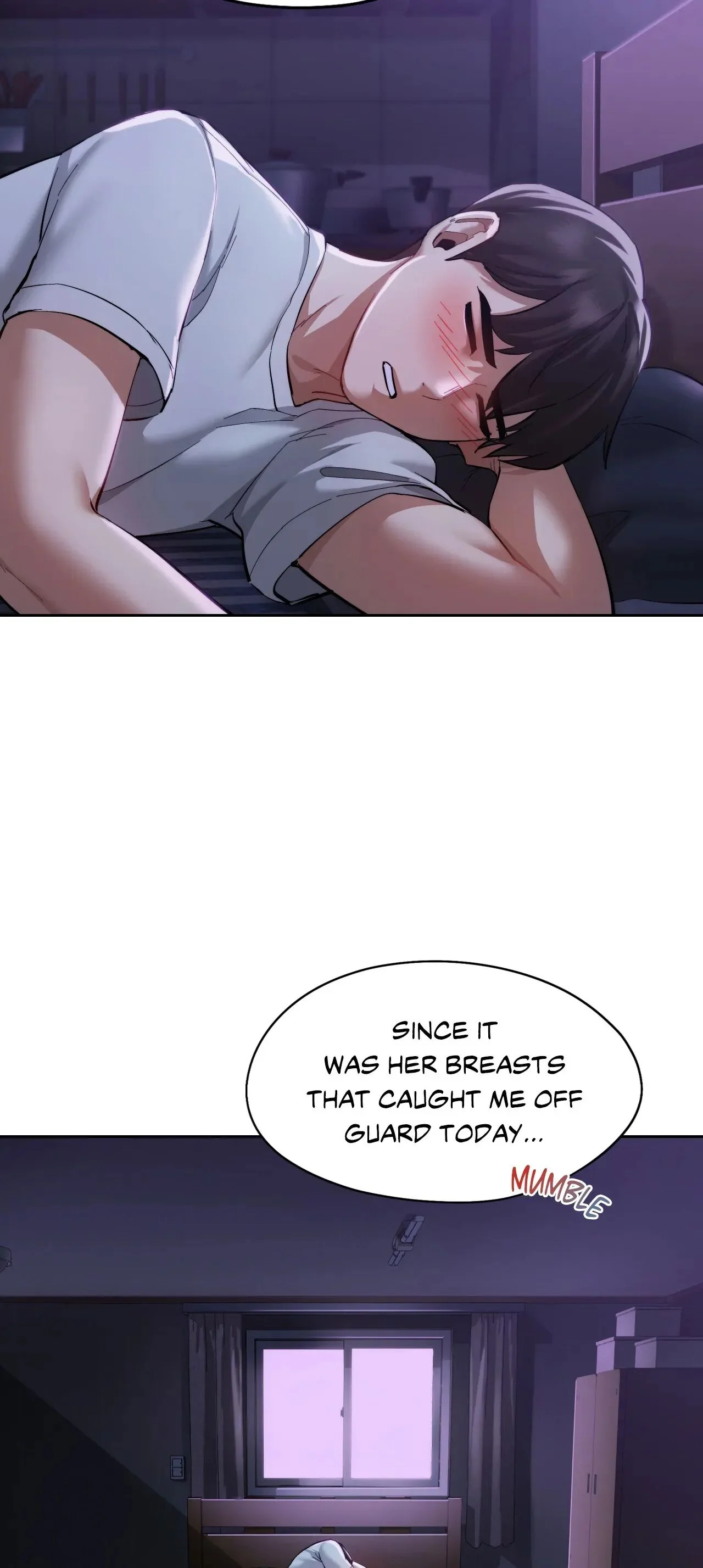 Wreck My Bias chapter 2 page 34