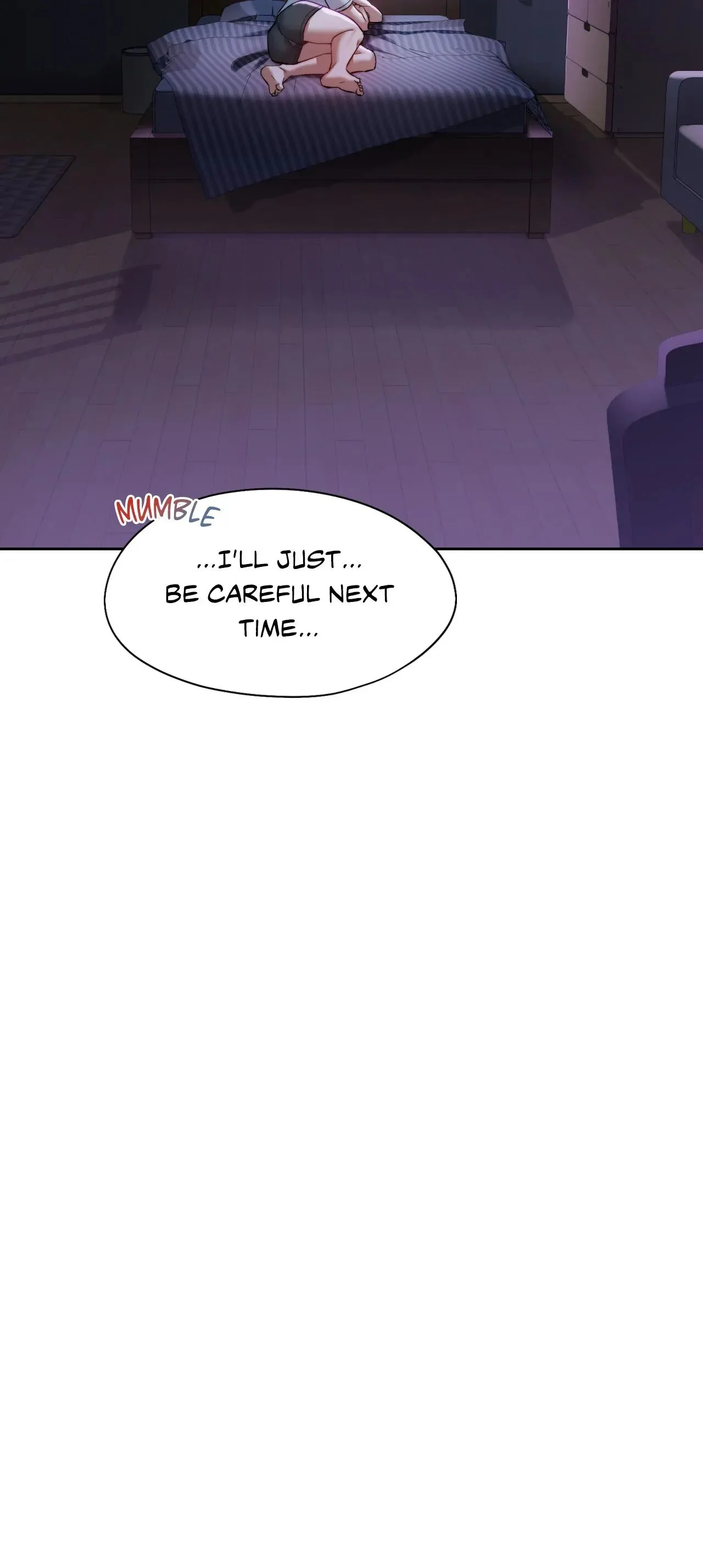 Wreck My Bias chapter 2 page 35