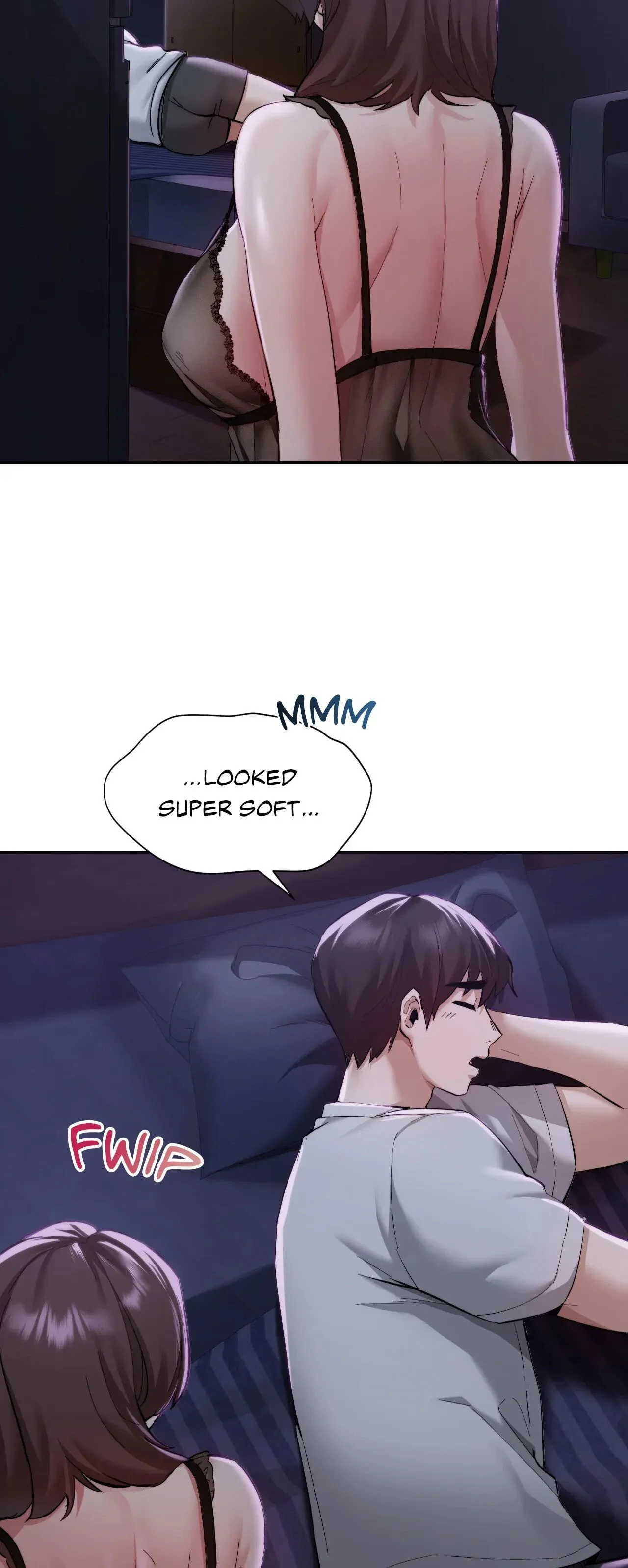 Wreck My Bias chapter 2 page 37