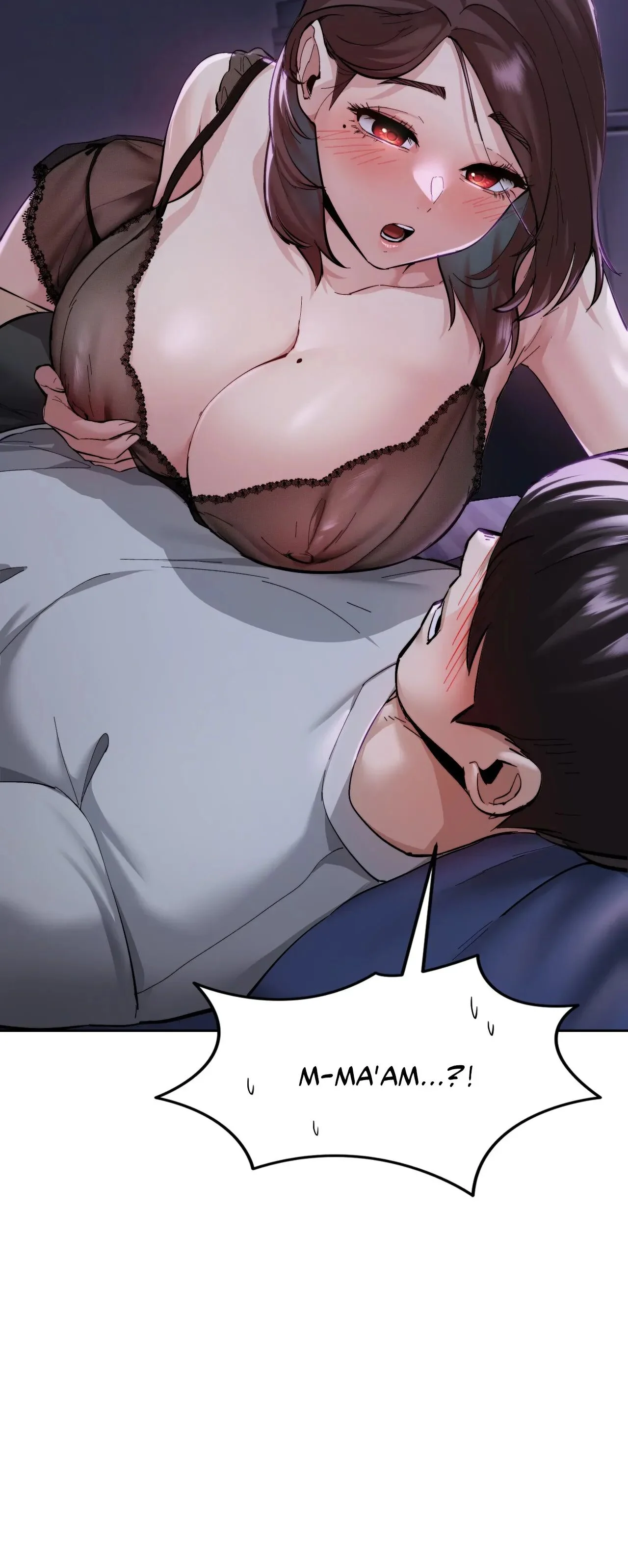 Wreck My Bias chapter 2 page 40