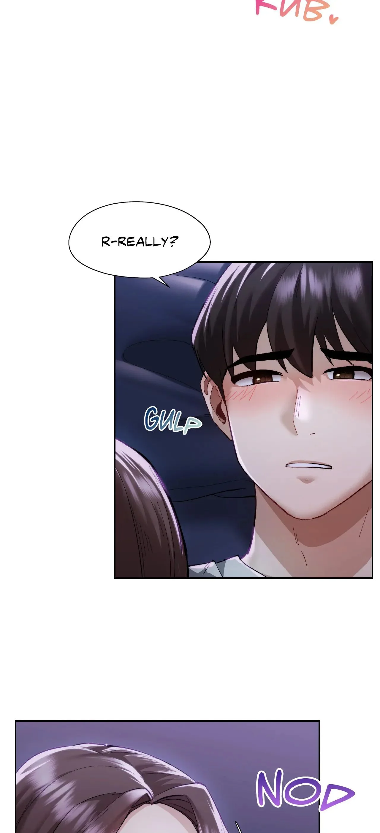Wreck My Bias chapter 2 page 43