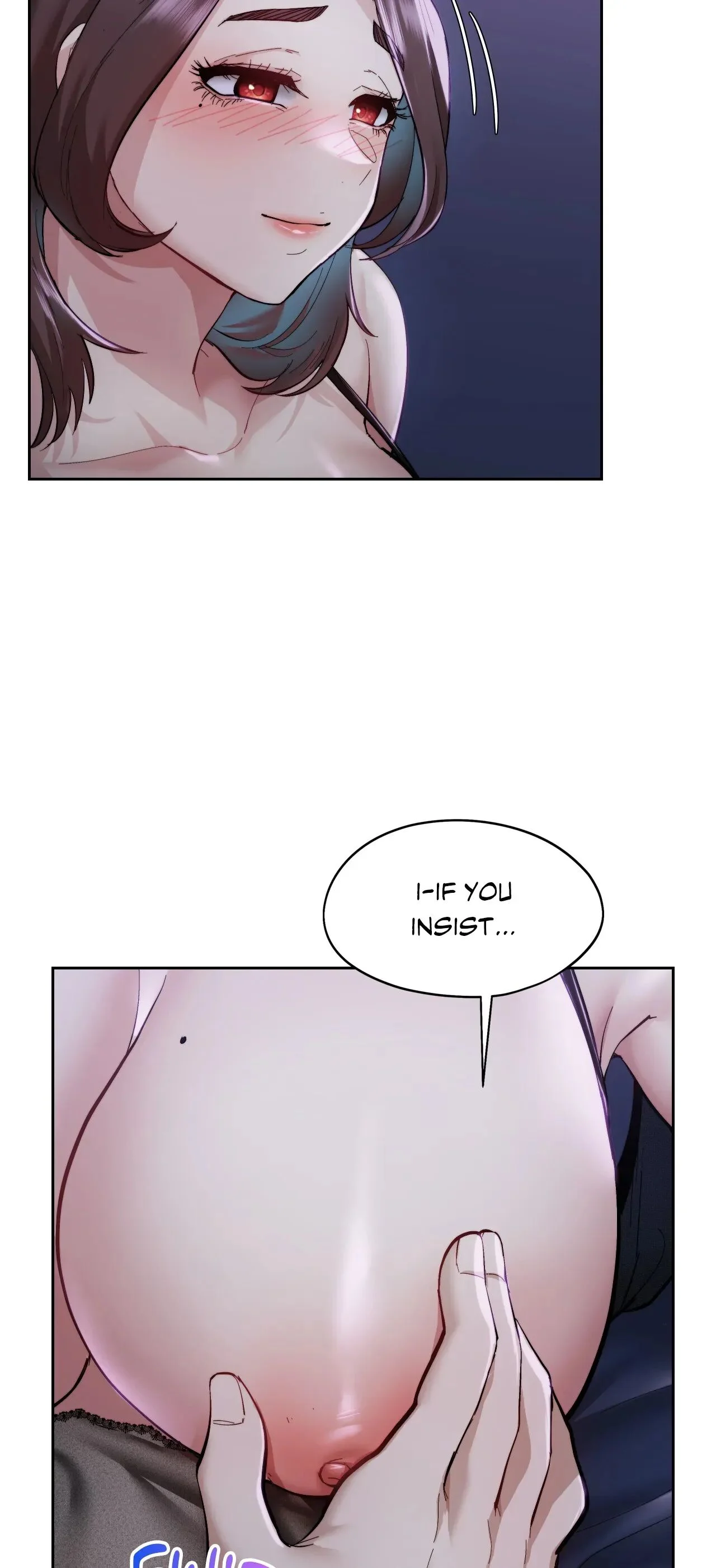Wreck My Bias chapter 2 page 44