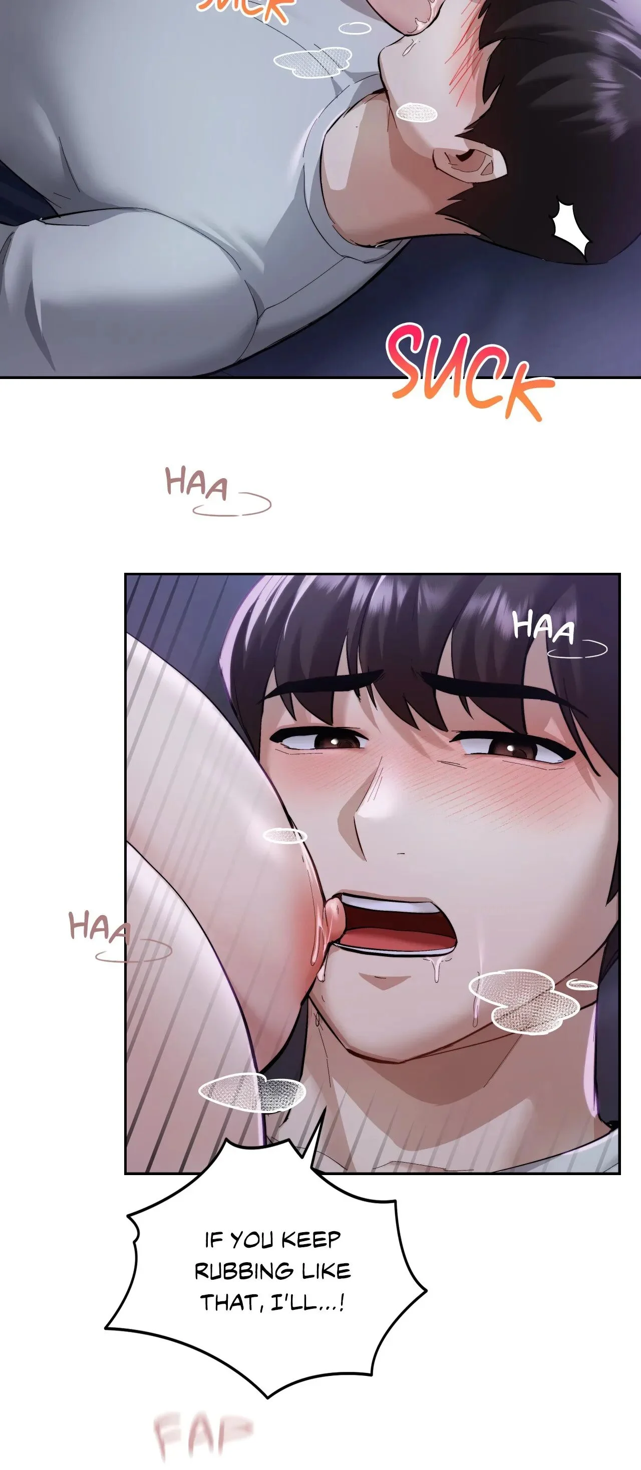 Wreck My Bias chapter 2 page 49