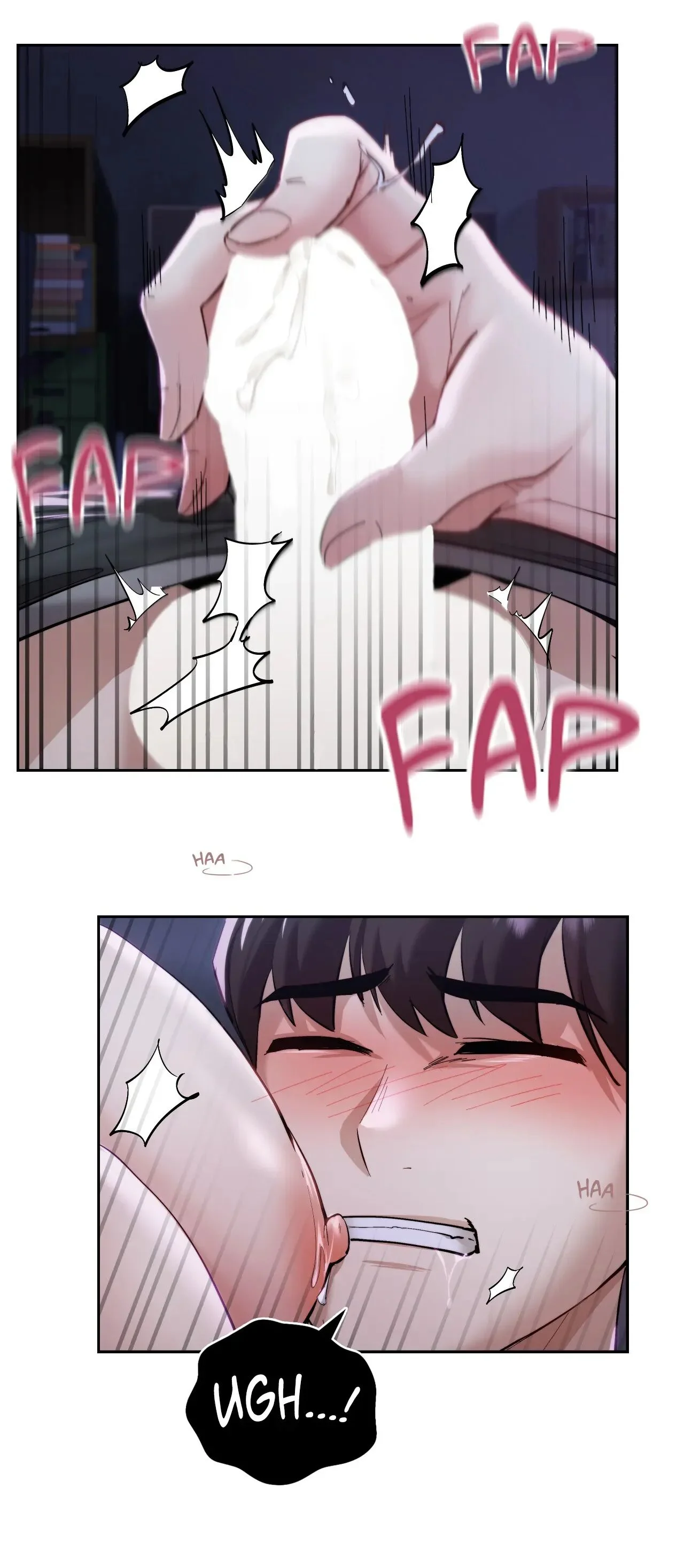 Wreck My Bias chapter 2 page 50