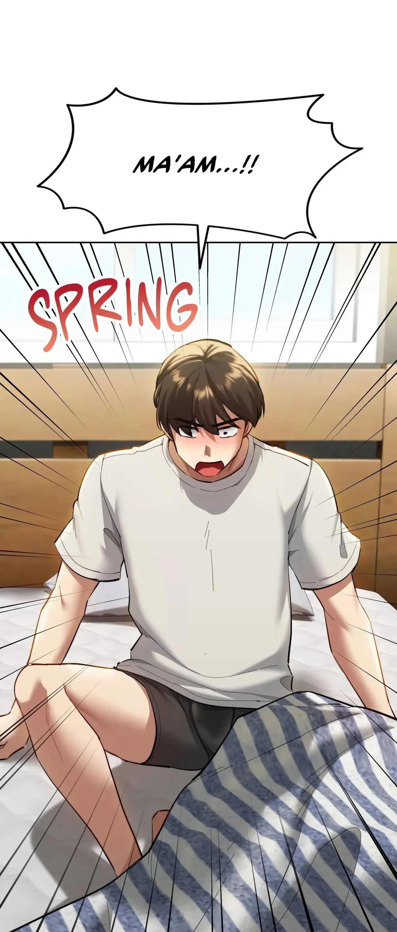 Wreck My Bias chapter 2 page 56