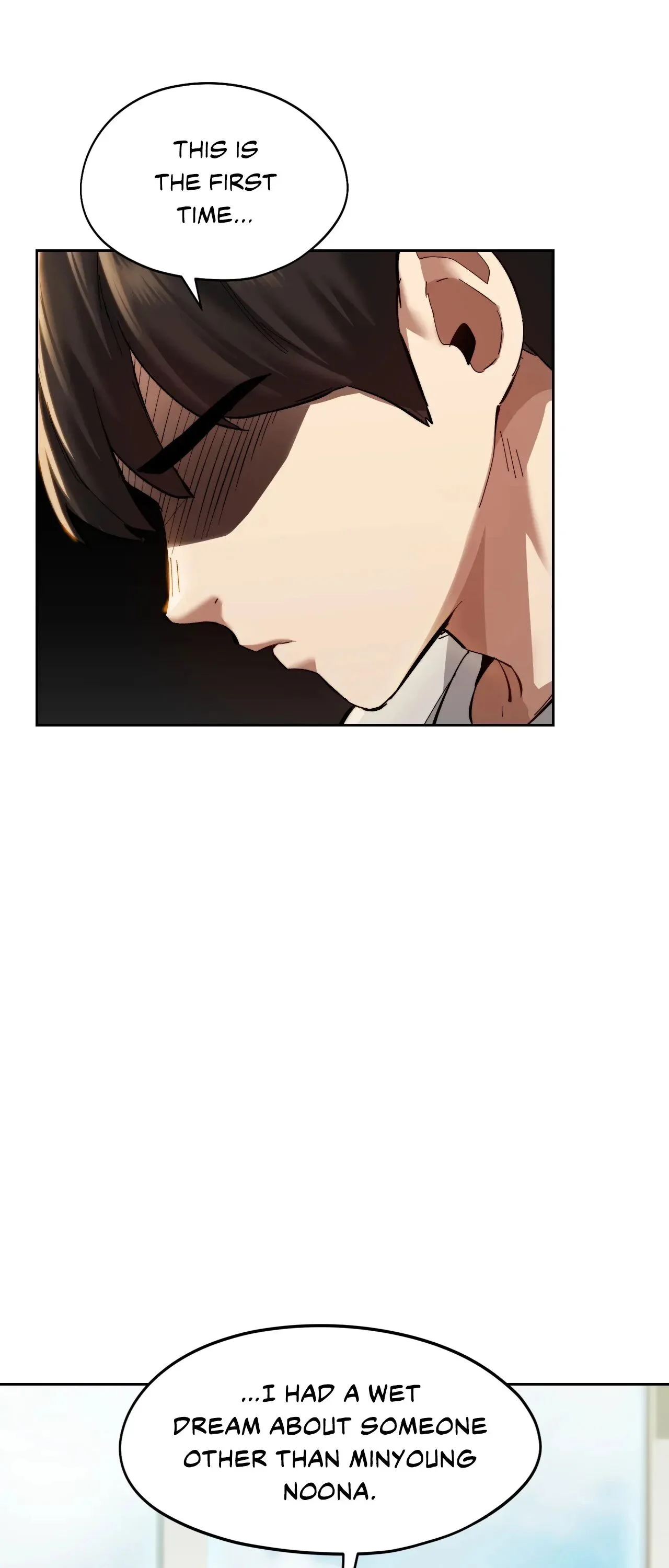Wreck My Bias chapter 2 page 59