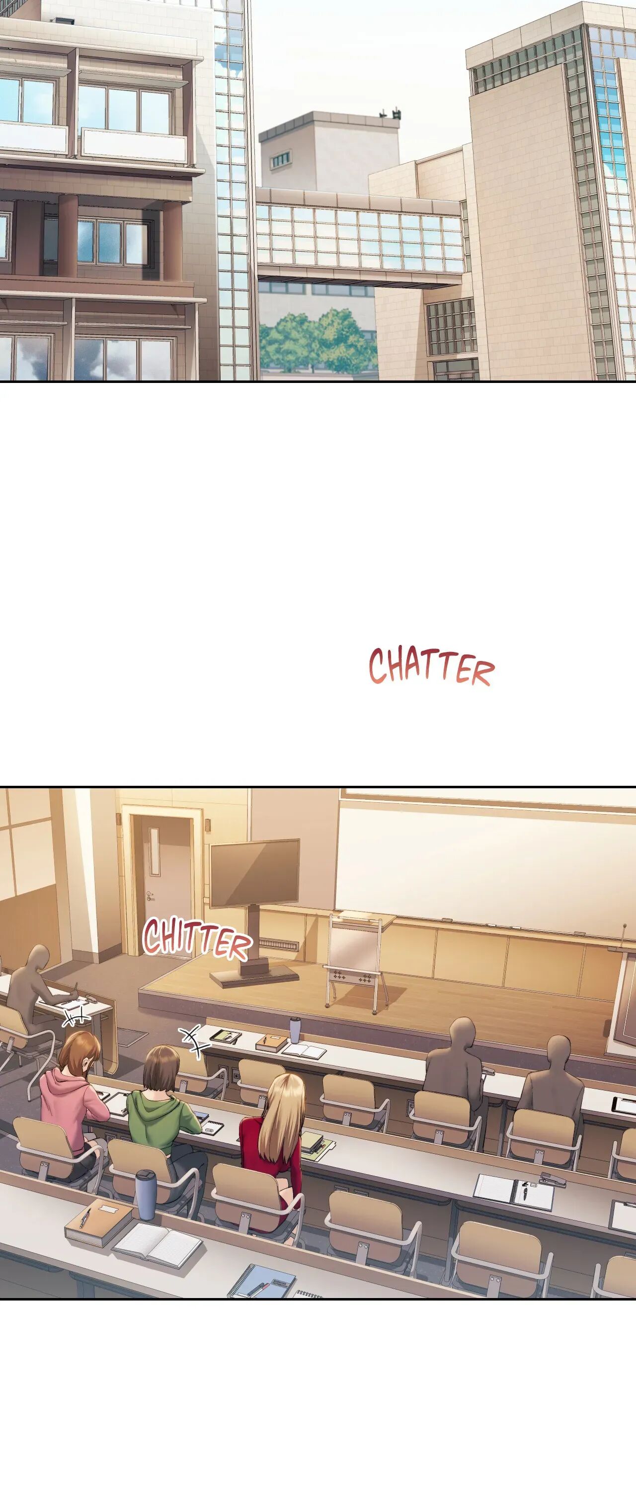 Wreck My Bias chapter 2 page 63
