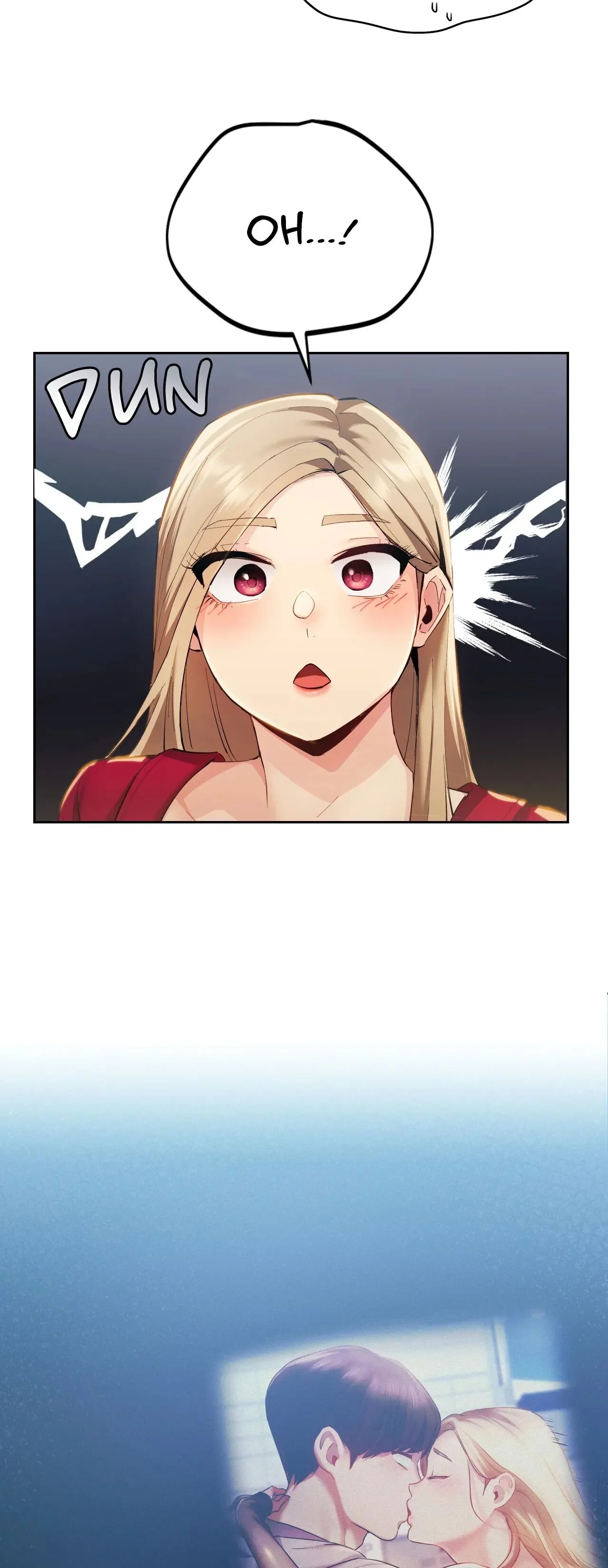 Wreck My Bias chapter 2 page 77