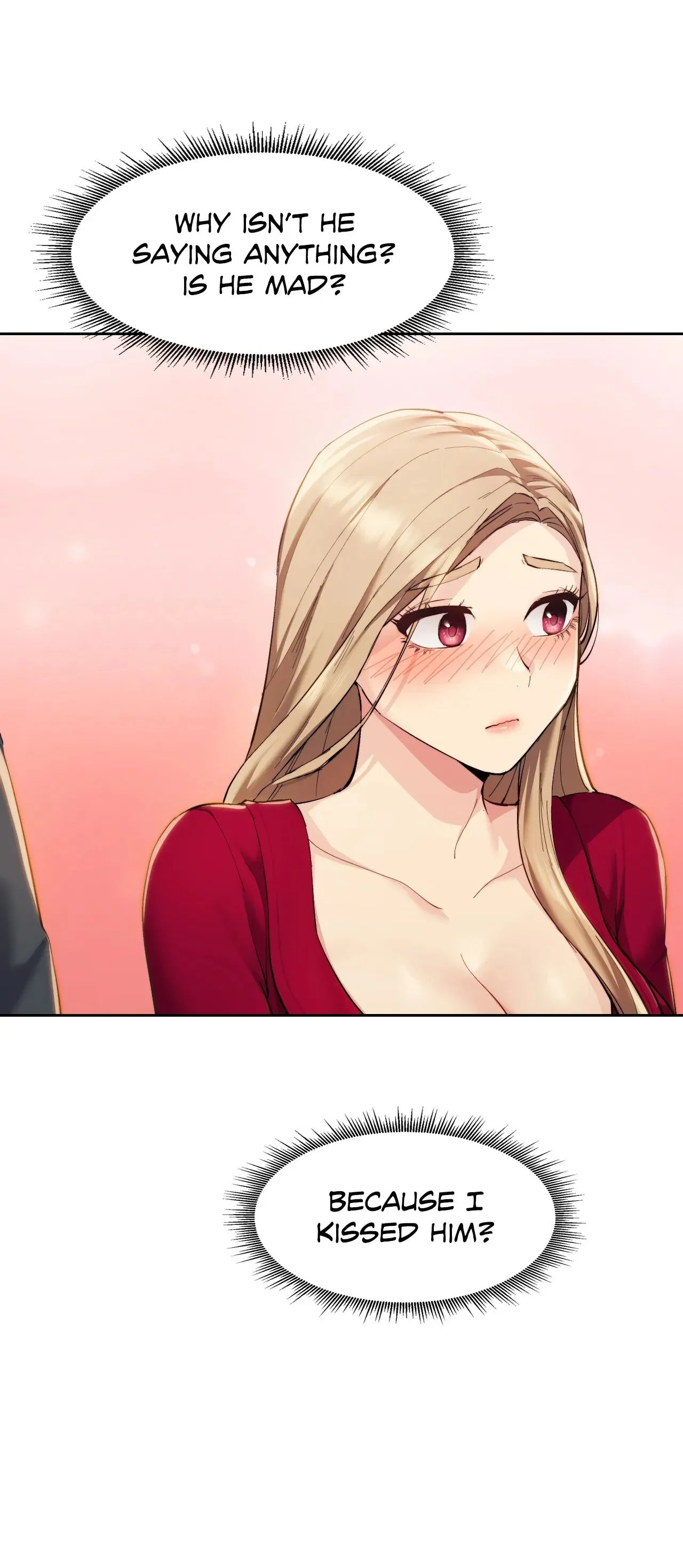 Wreck My Bias chapter 2 page 85