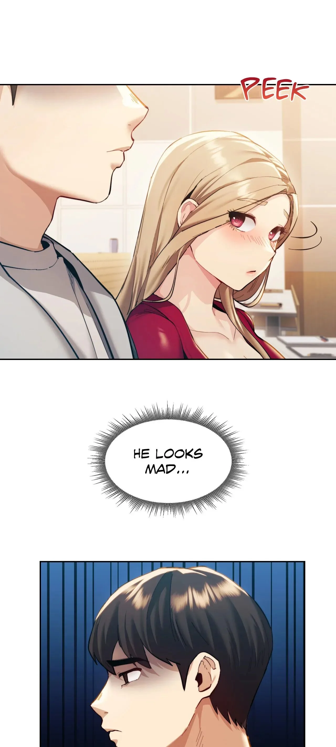 Wreck My Bias chapter 2 page 86