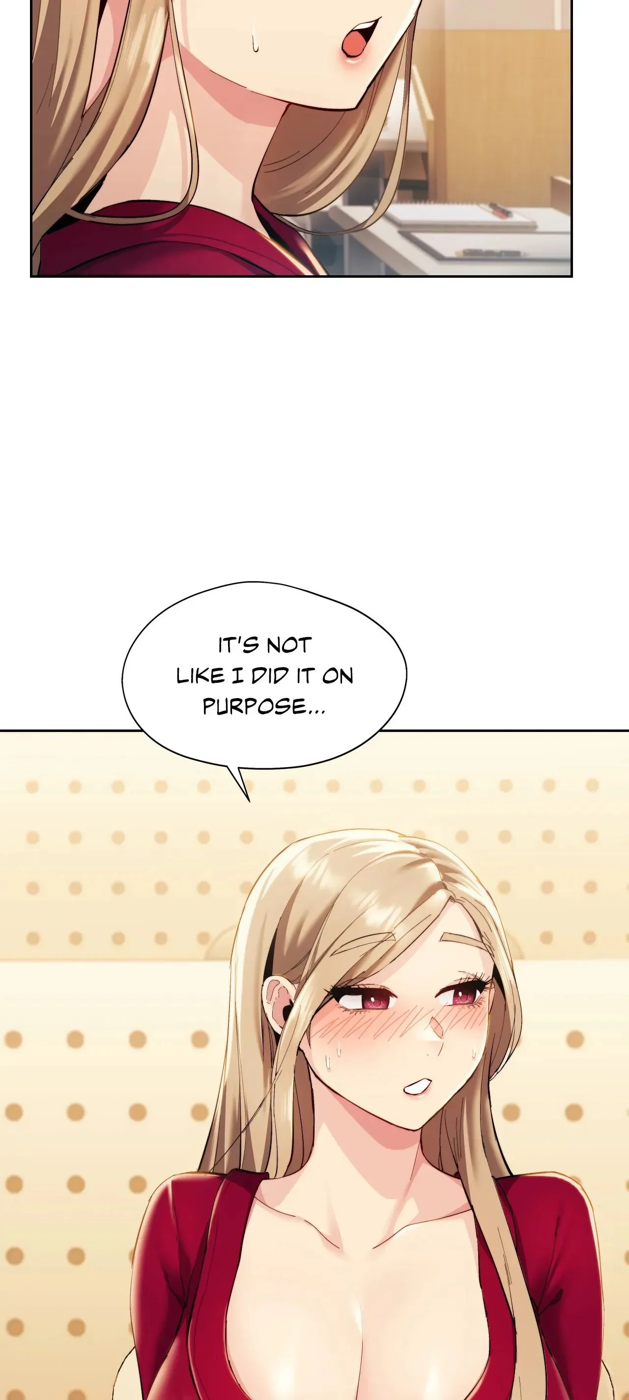 Wreck My Bias chapter 2 page 88