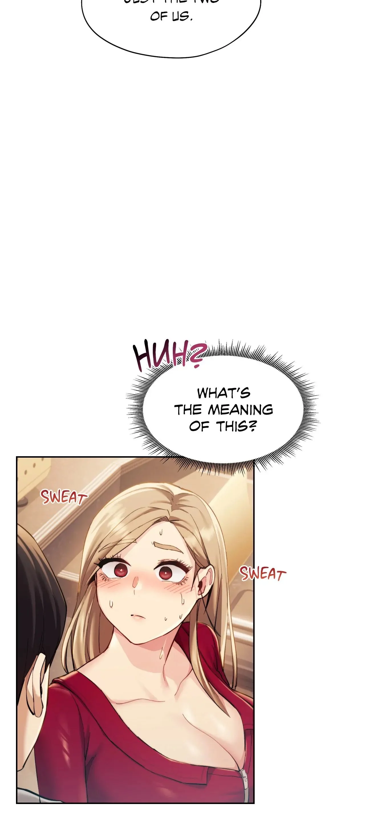 Wreck My Bias chapter 2 page 92