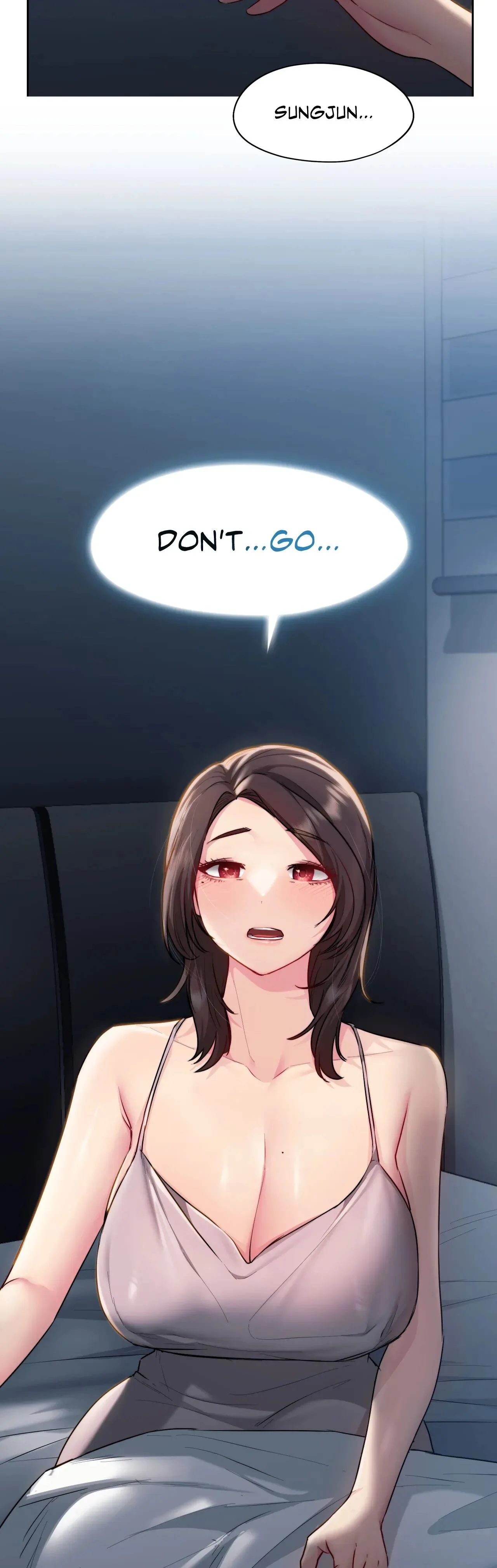 Wreck My Bias chapter 20 page 2