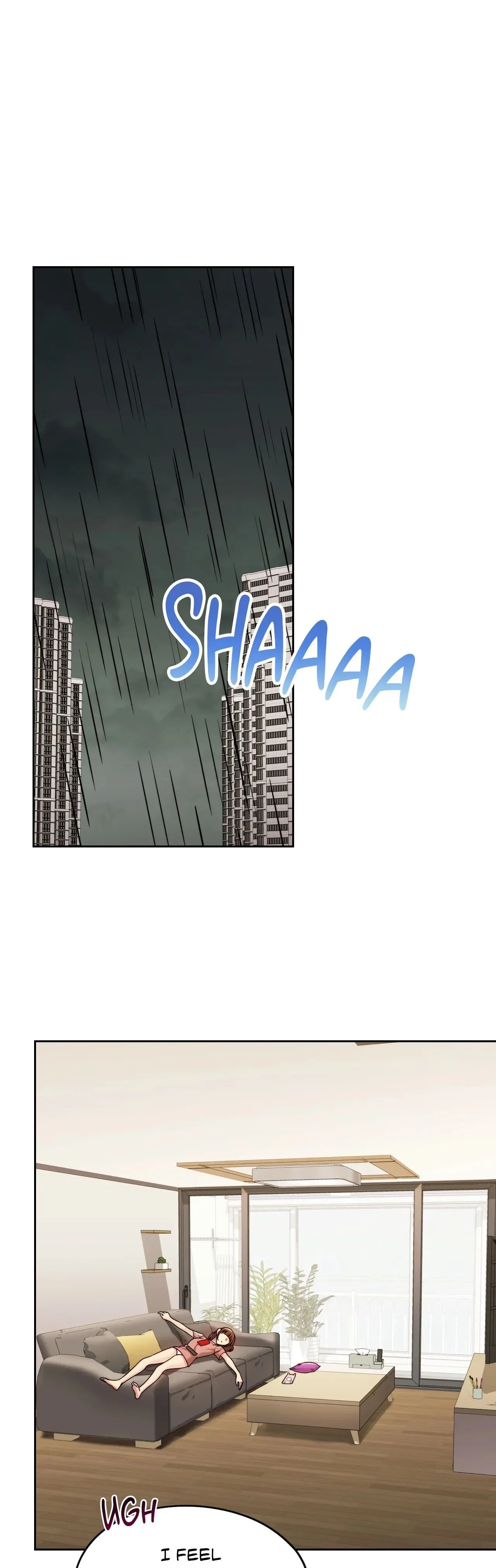 Wreck My Bias chapter 20 page 4