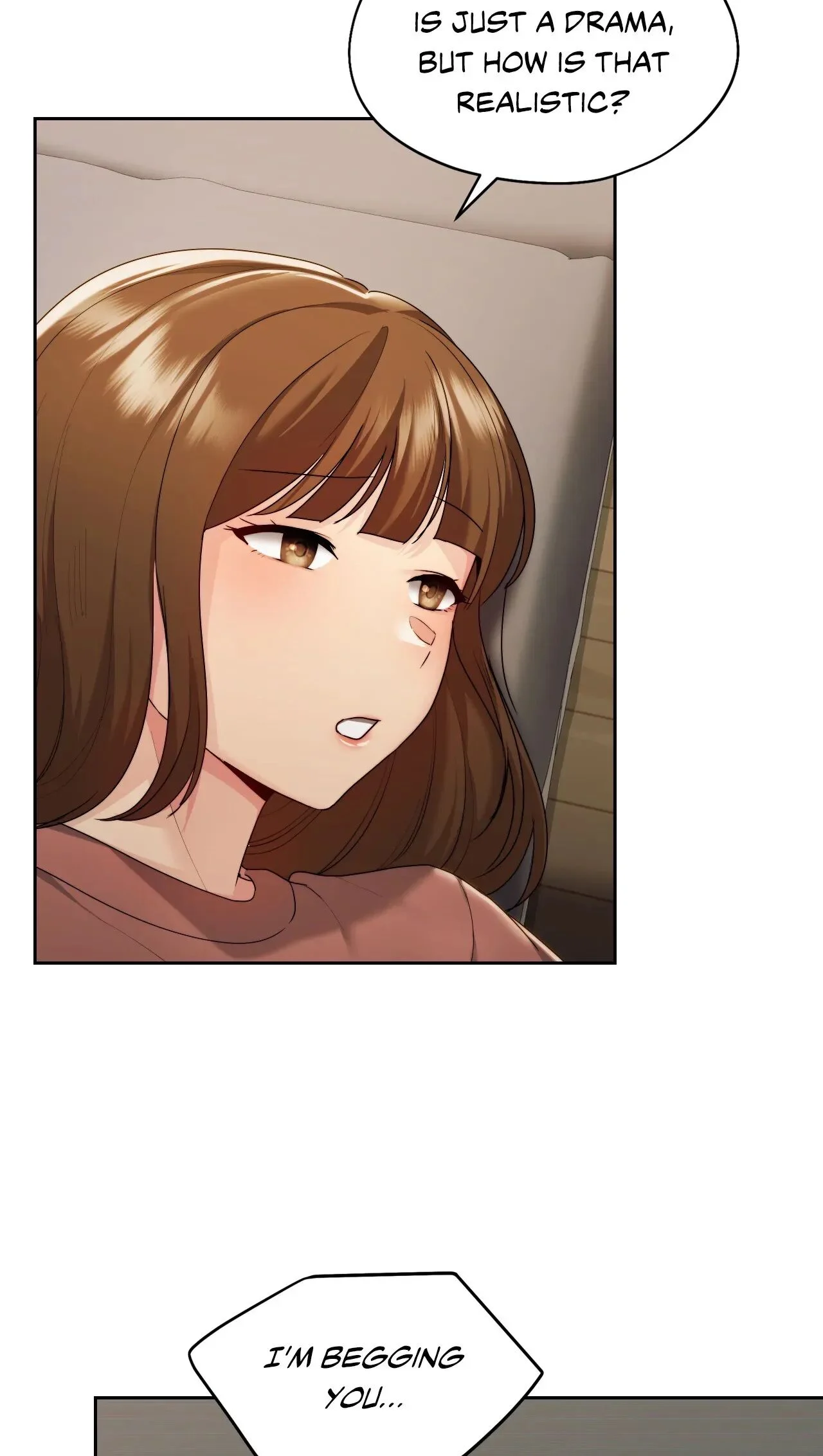 Wreck My Bias chapter 20 page 9