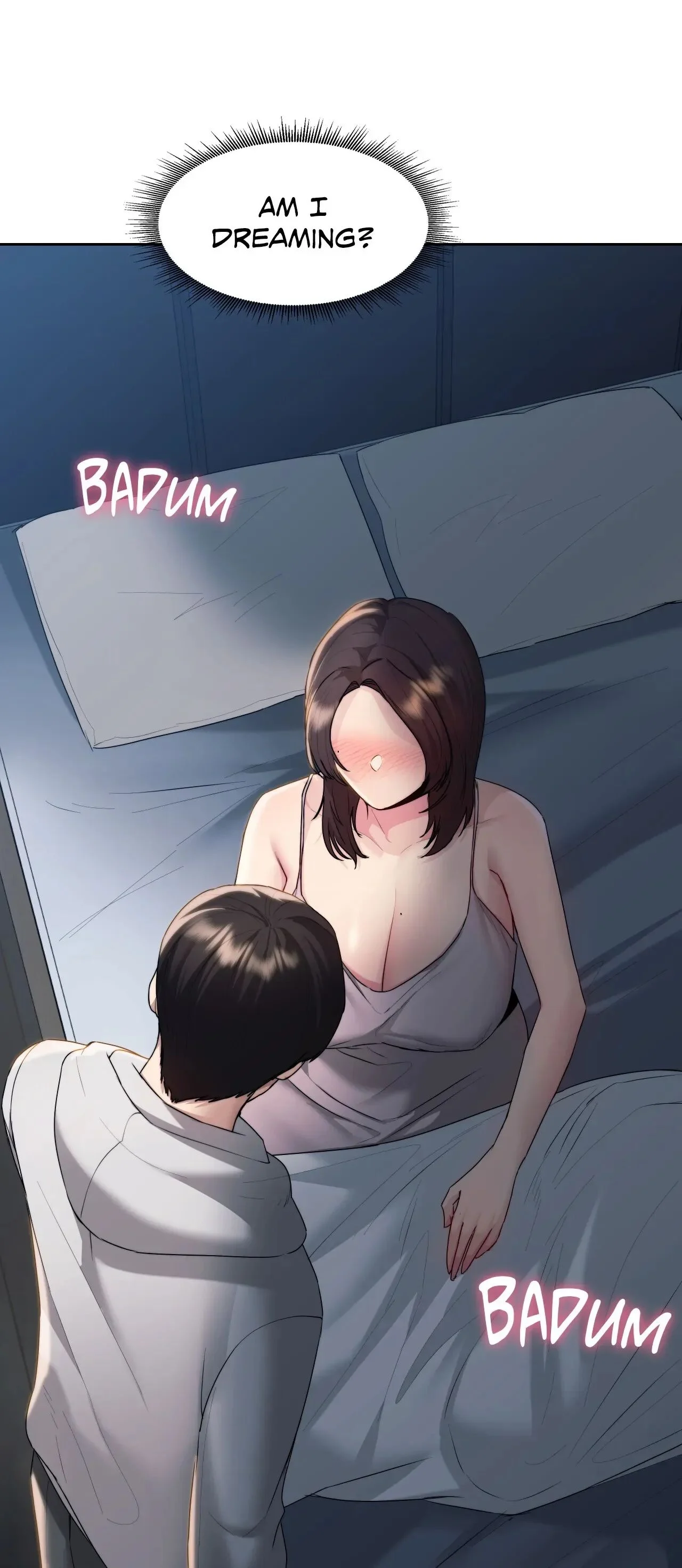 Wreck My Bias chapter 20 page 15