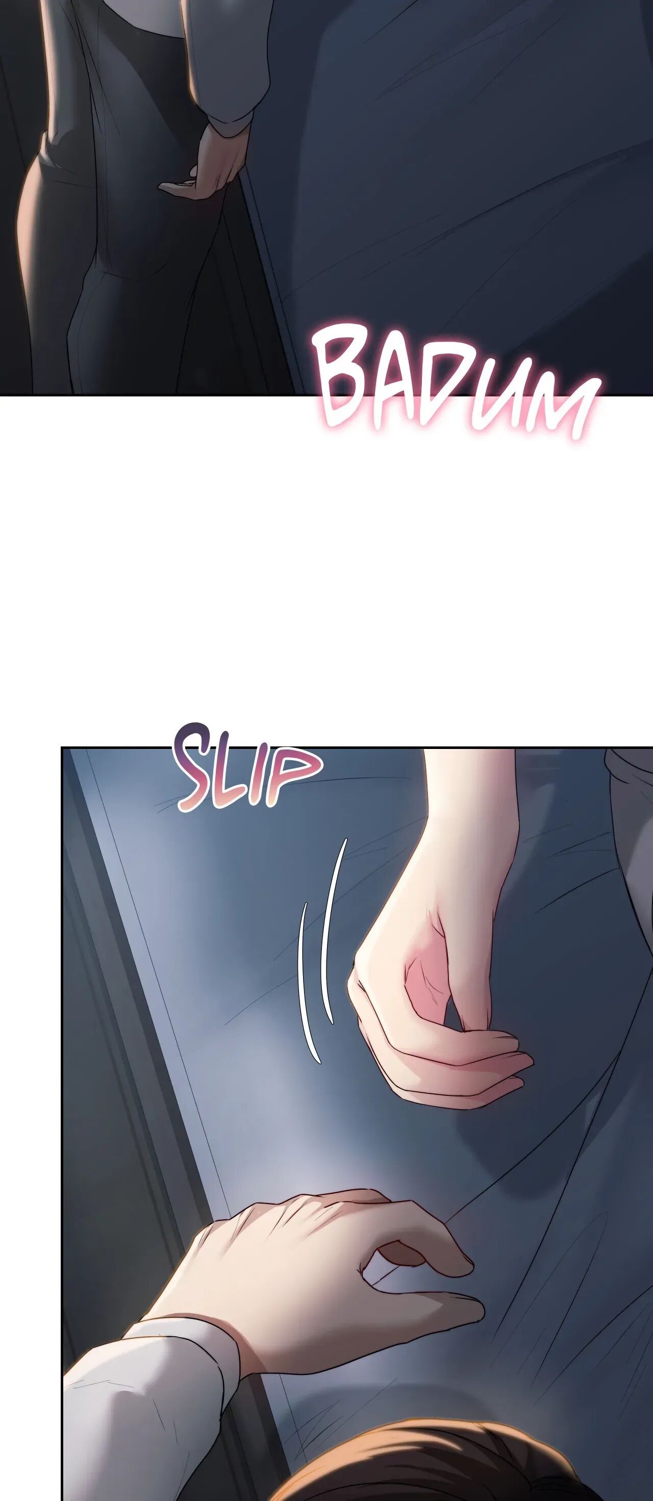 Wreck My Bias chapter 20 page 16