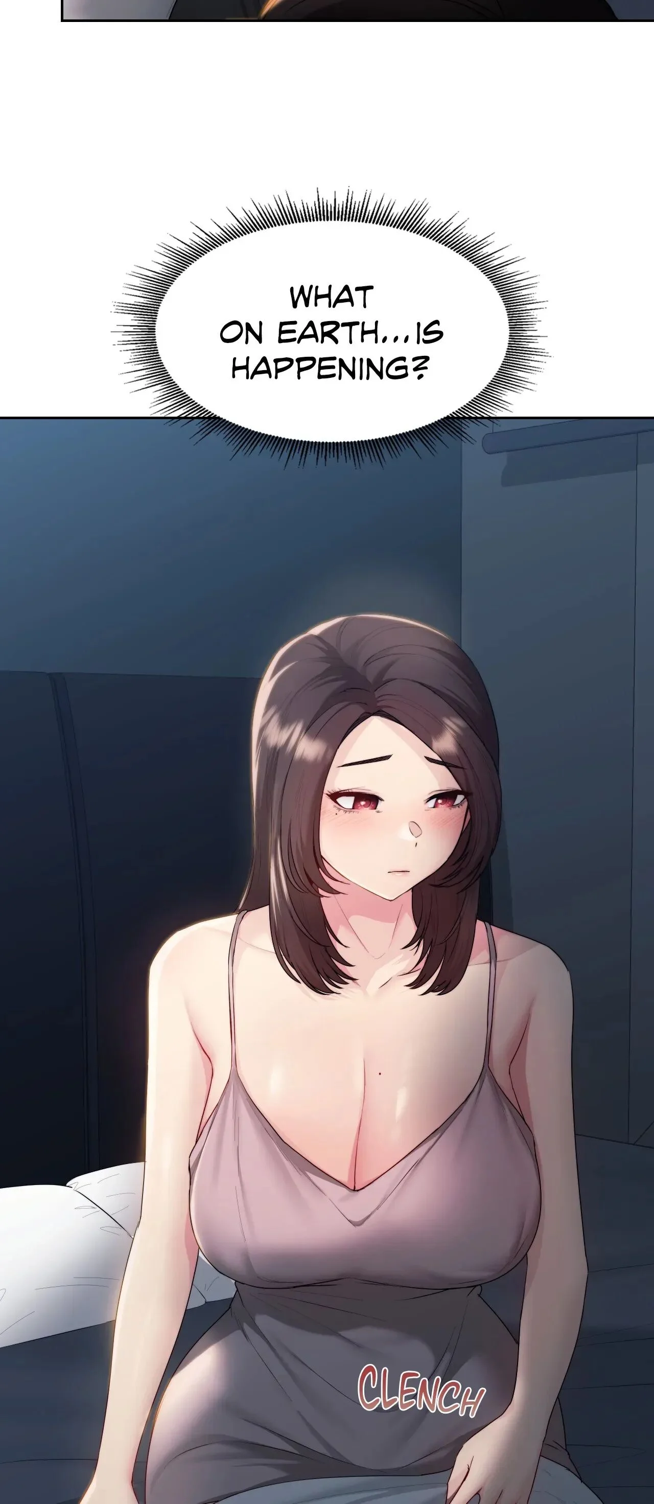 Wreck My Bias chapter 20 page 17
