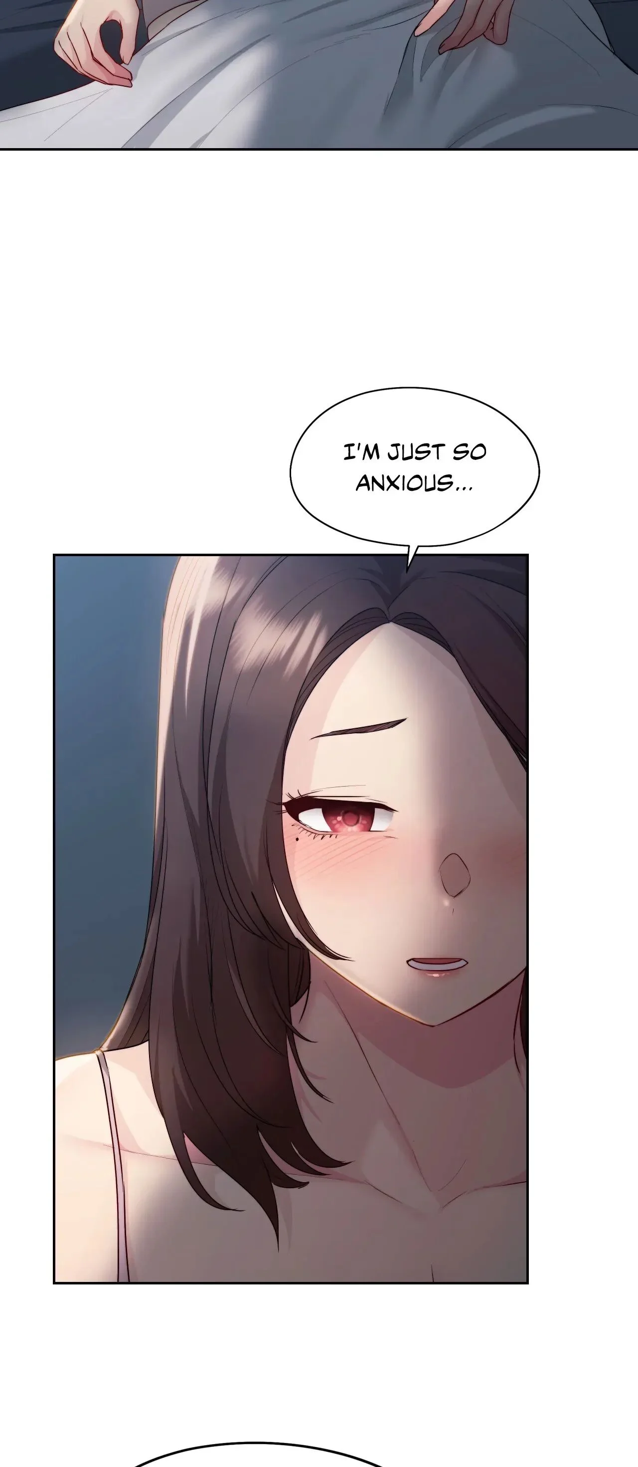 Wreck My Bias chapter 20 page 18