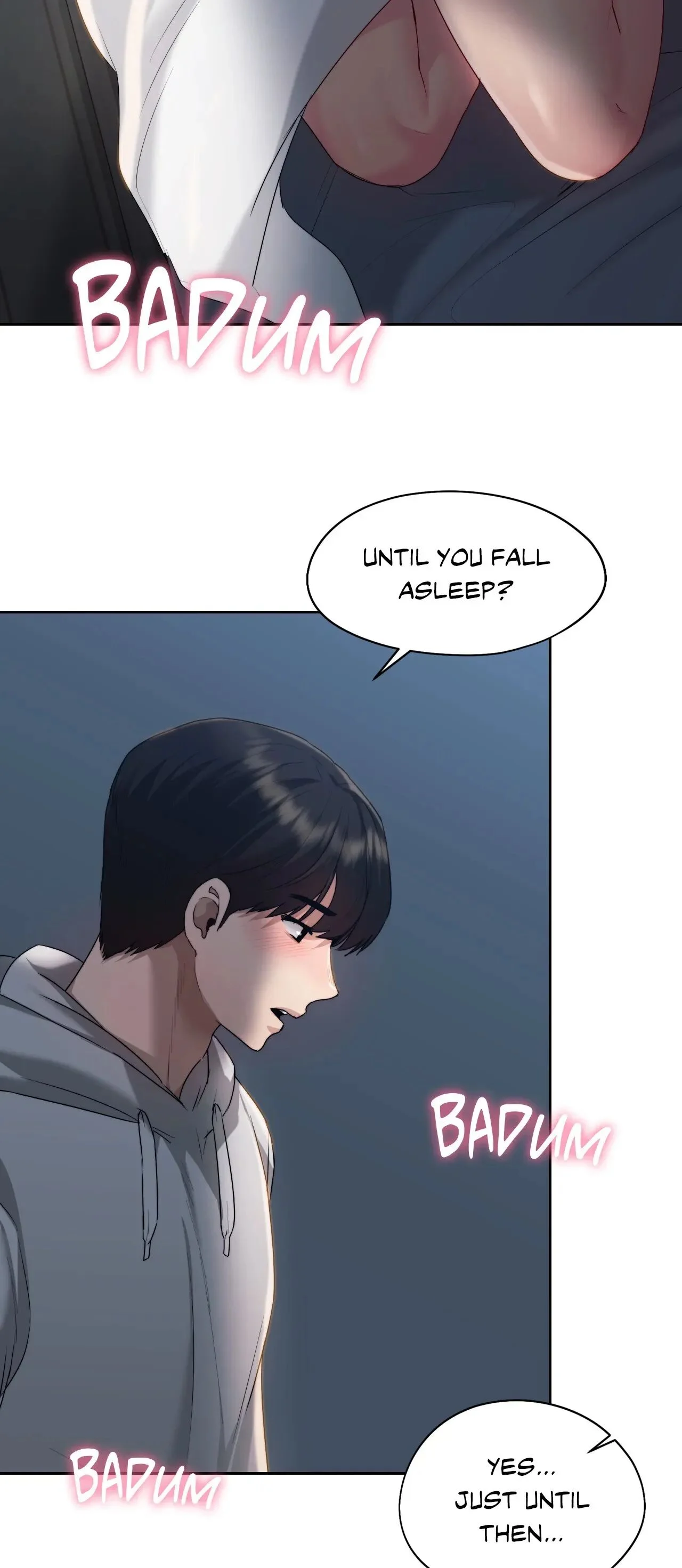 Wreck My Bias chapter 20 page 20