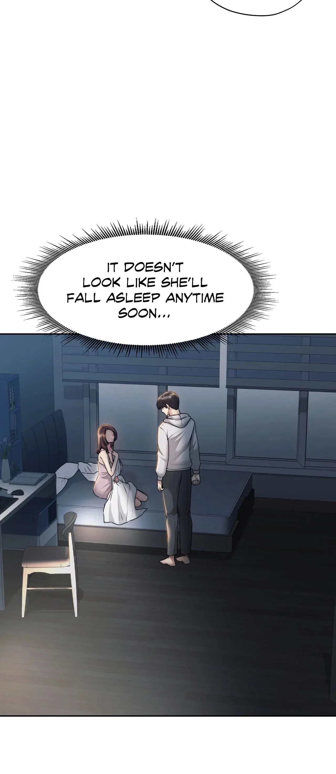 Wreck My Bias chapter 20 page 21