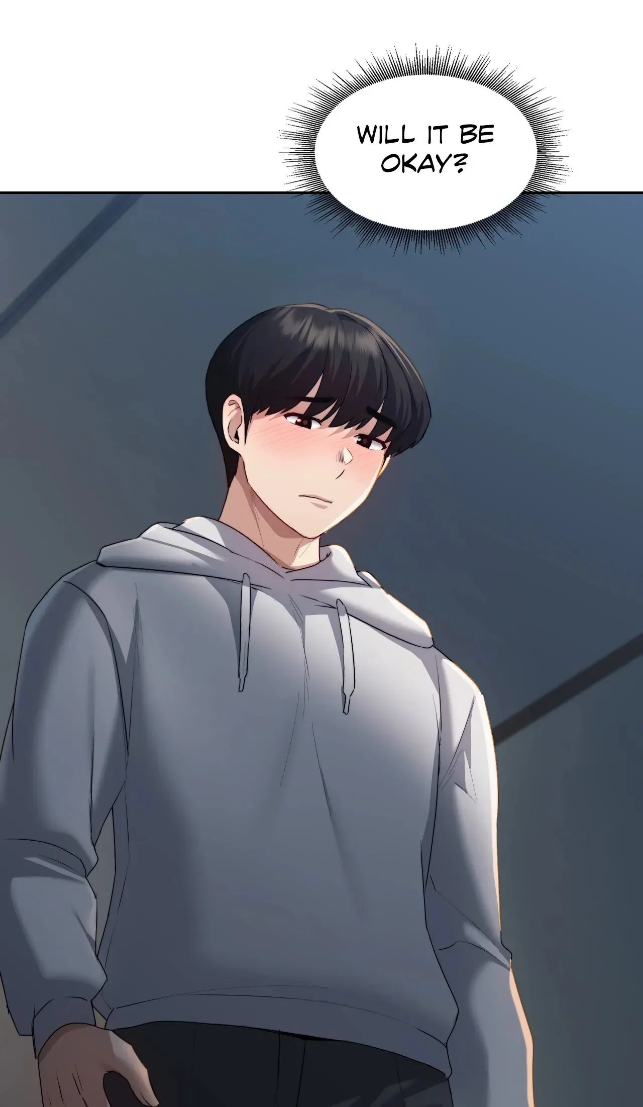 Wreck My Bias chapter 20 page 22