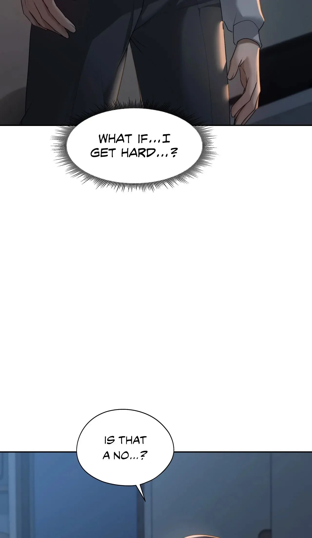 Wreck My Bias chapter 20 page 23