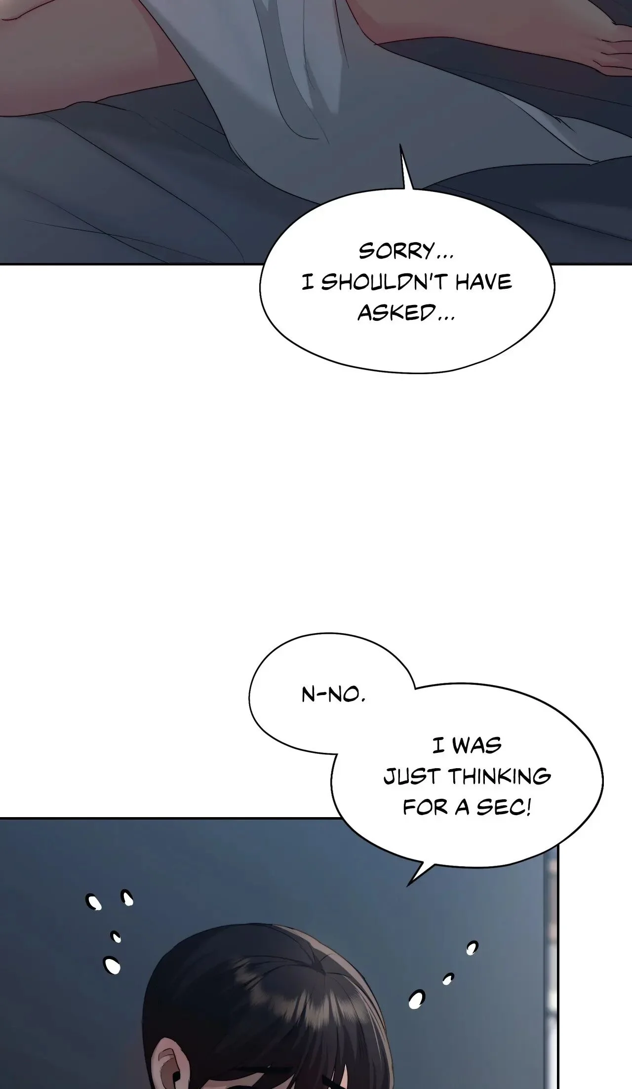 Wreck My Bias chapter 20 page 25