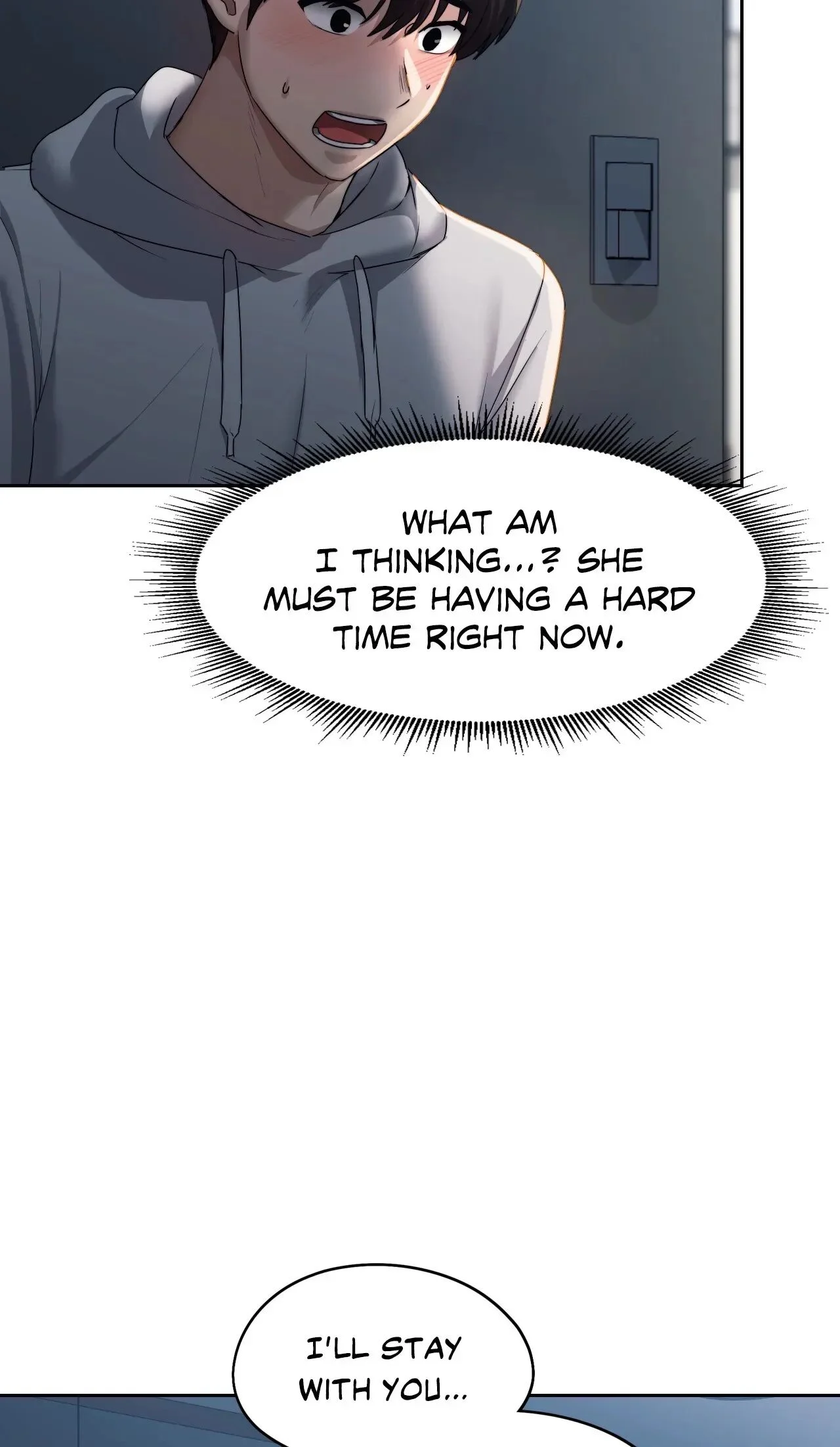 Wreck My Bias chapter 20 page 26