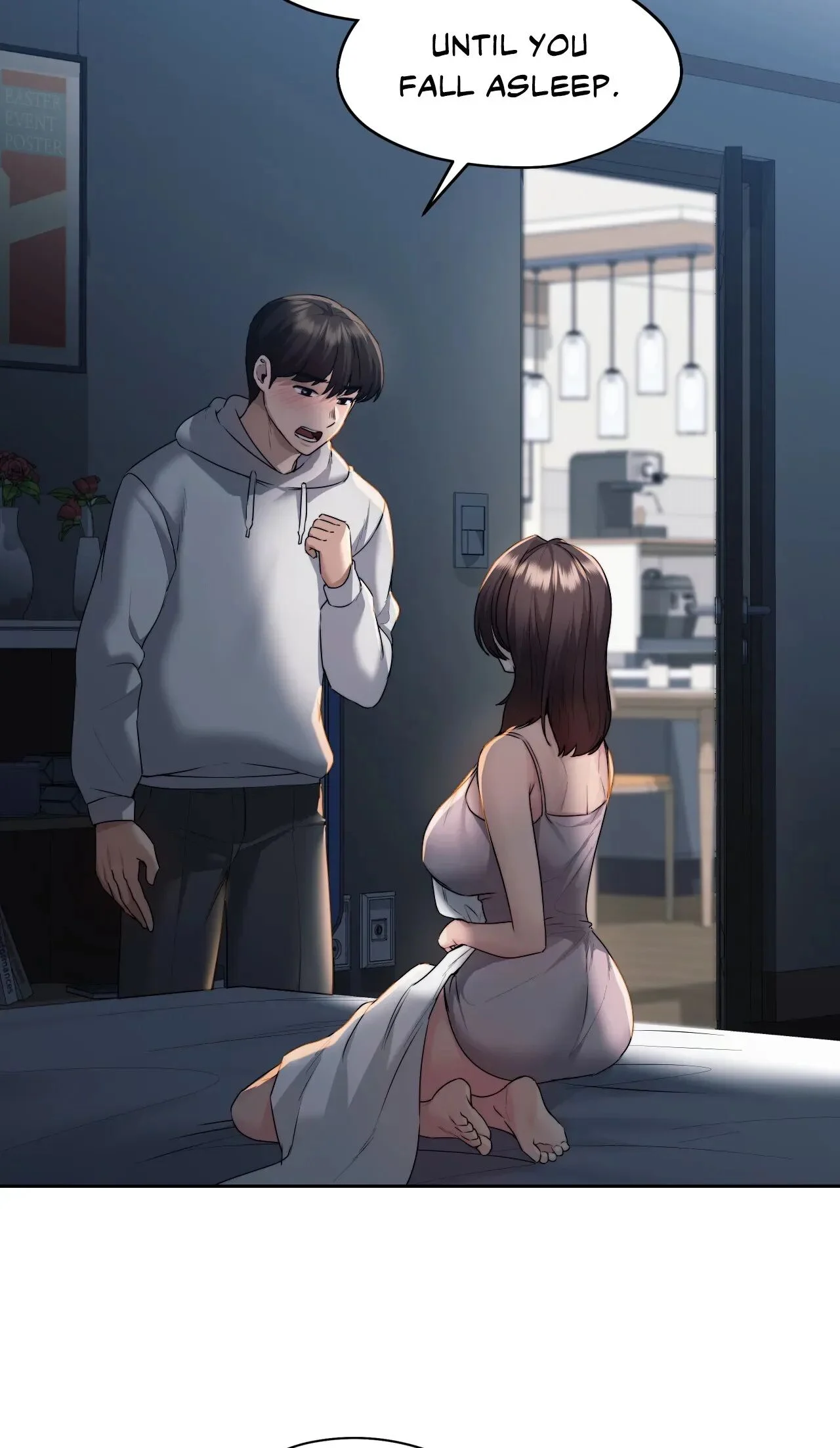 Wreck My Bias chapter 20 page 27