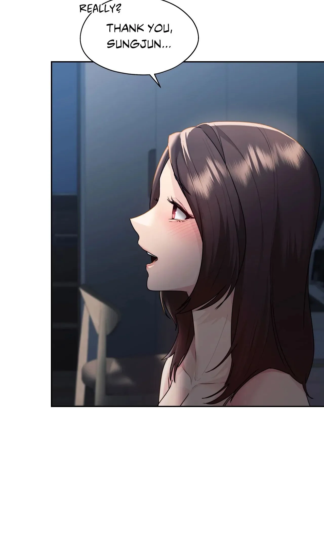 Wreck My Bias chapter 20 page 28