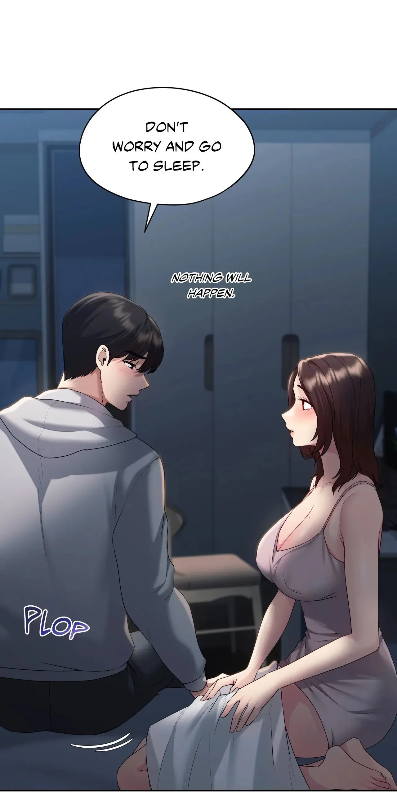 Wreck My Bias chapter 20 page 29