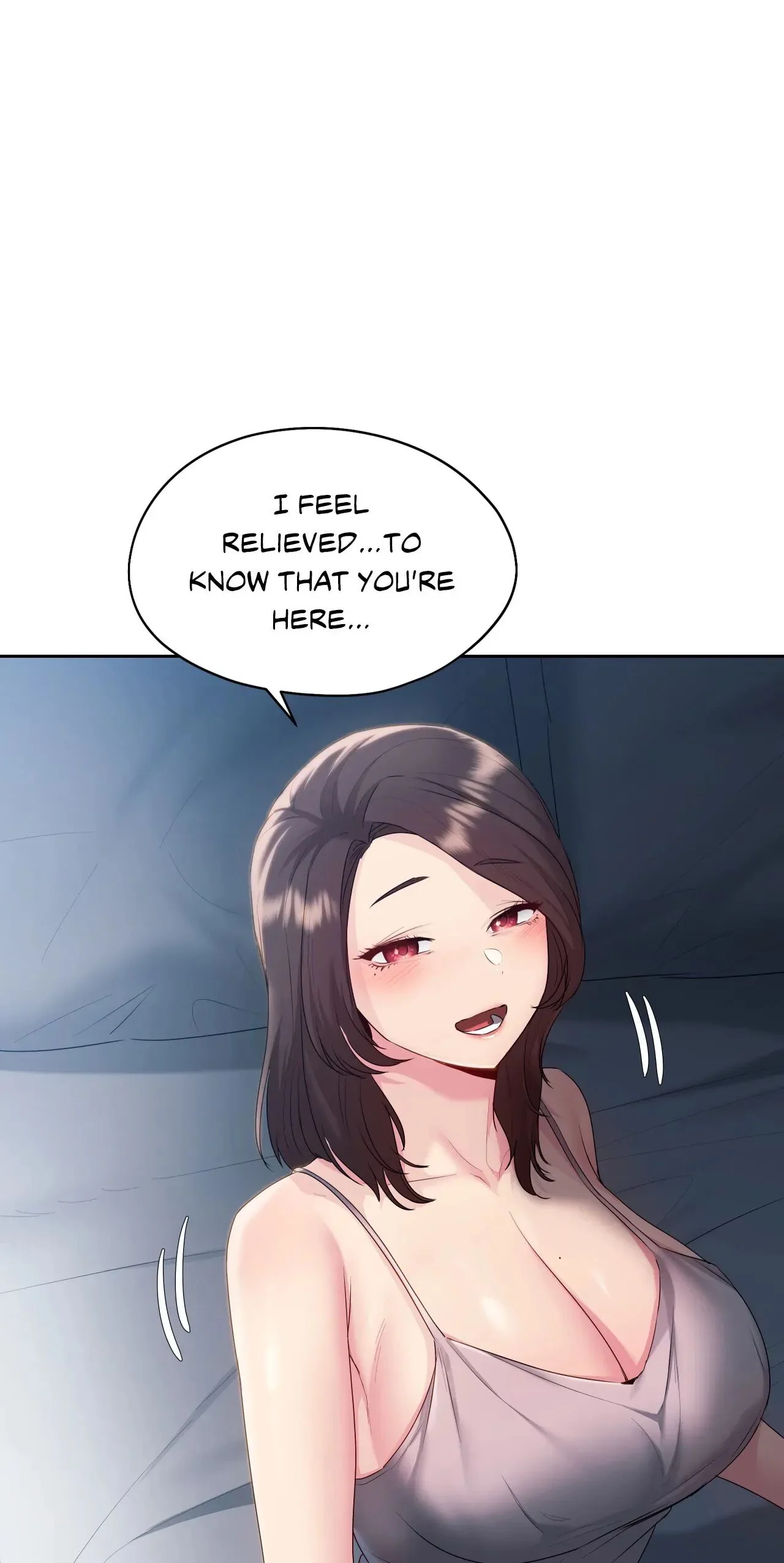 Wreck My Bias chapter 20 page 30