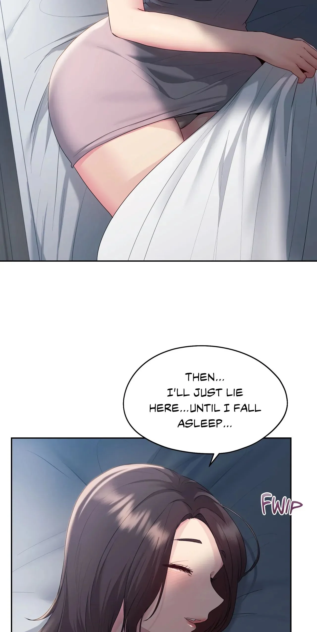 Wreck My Bias chapter 20 page 31