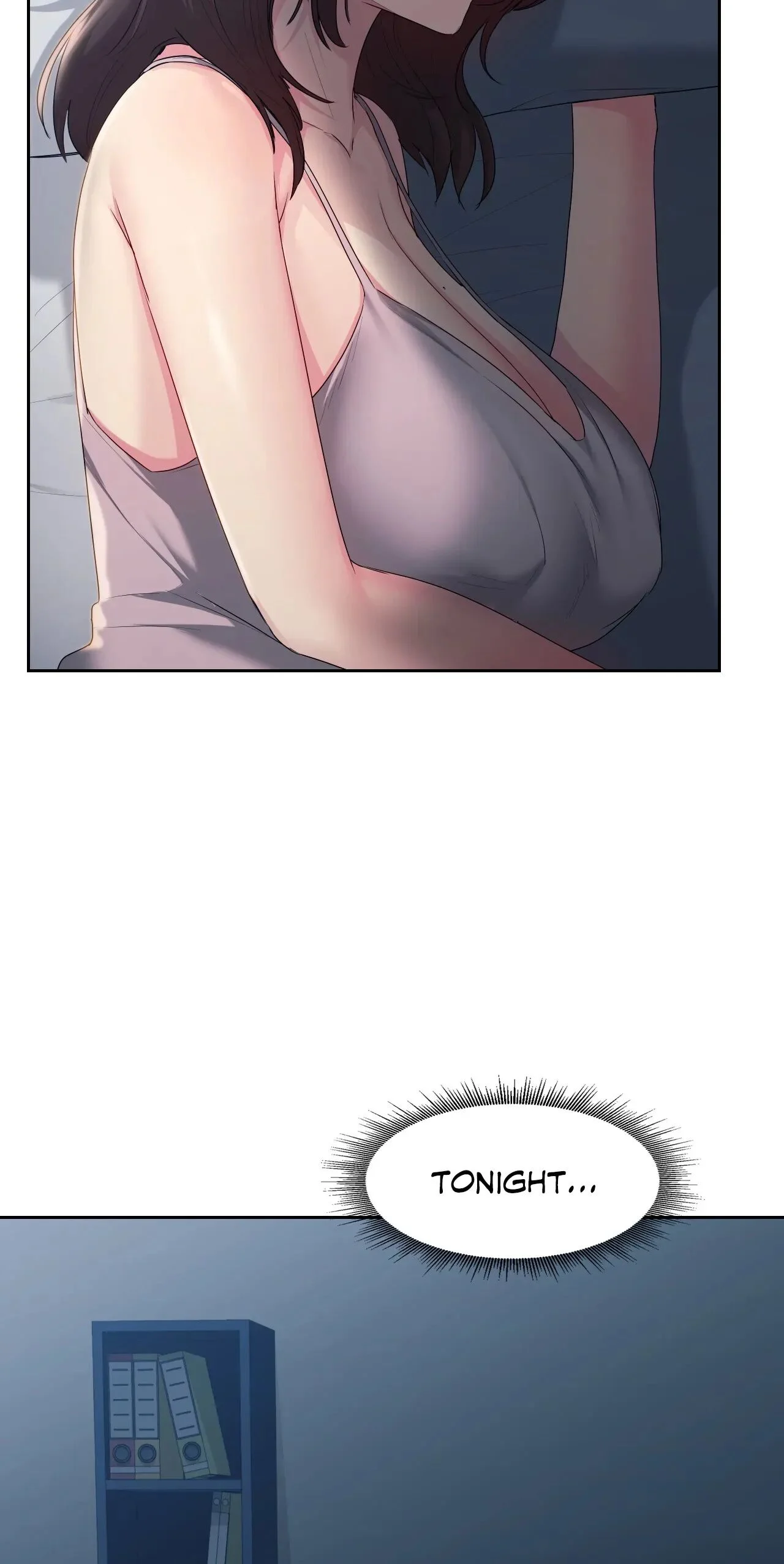 Wreck My Bias chapter 20 page 32