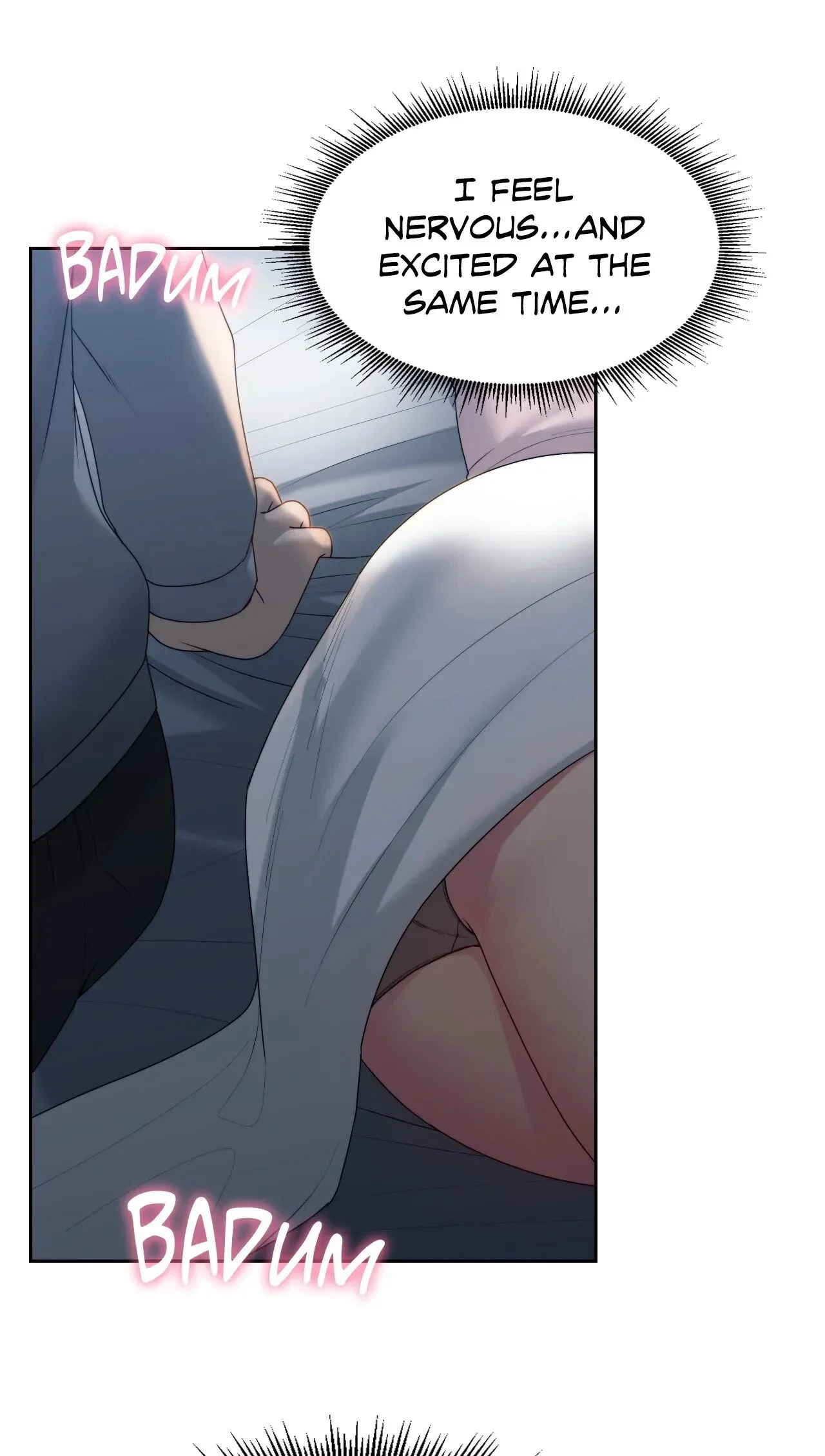 Wreck My Bias chapter 20 page 36