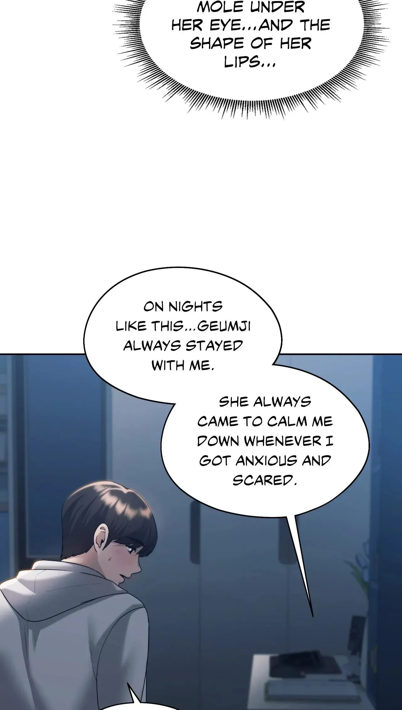 Wreck My Bias chapter 20 page 38