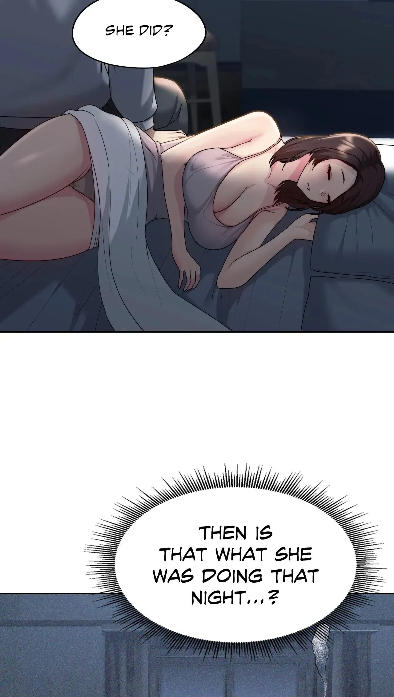 Wreck My Bias chapter 20 page 39