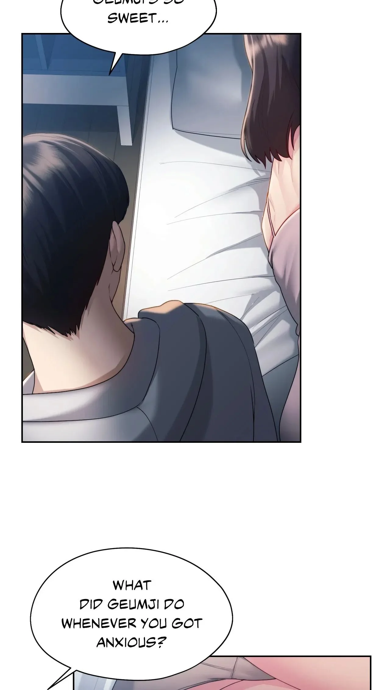 Wreck My Bias chapter 20 page 41