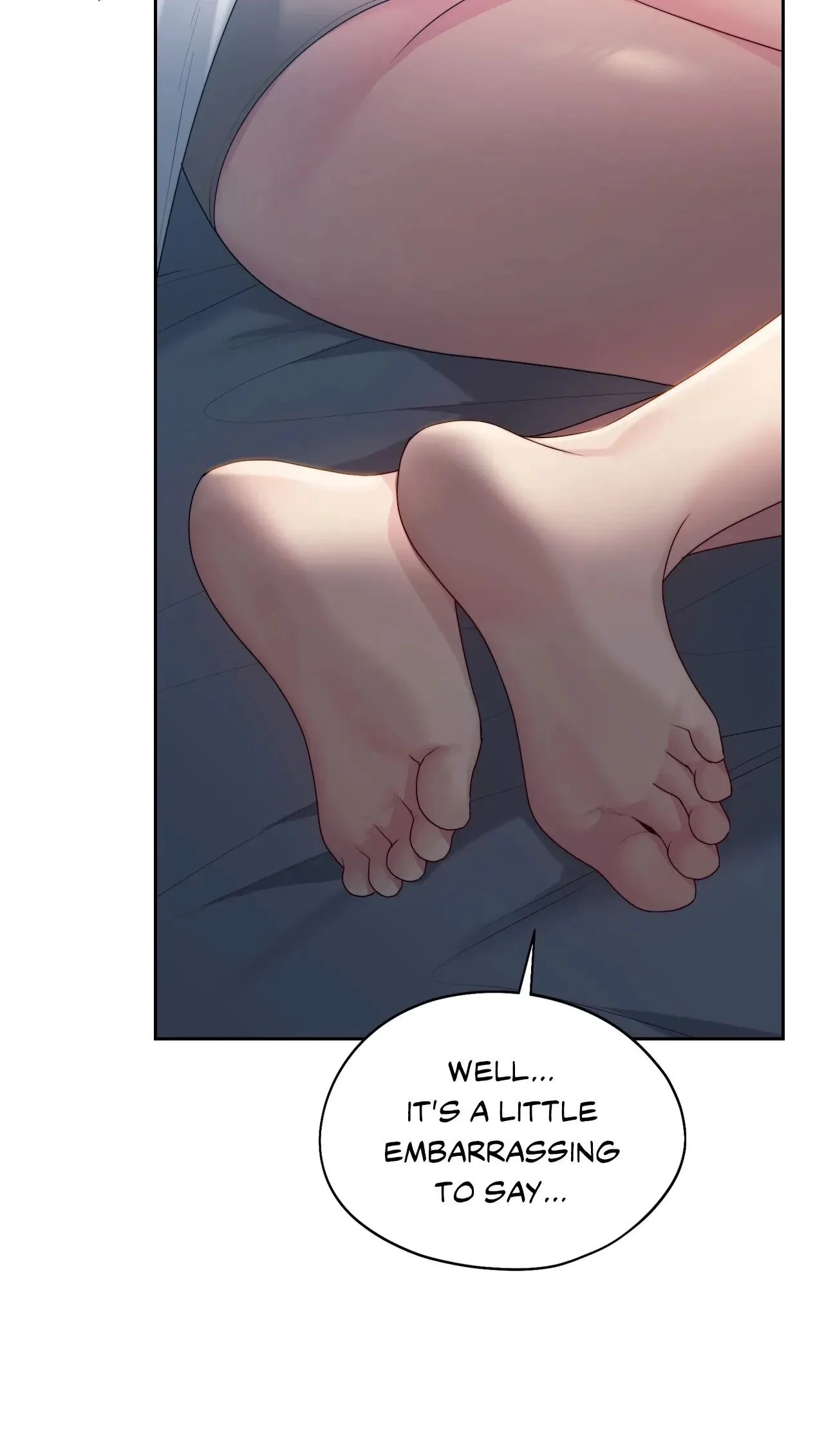 Wreck My Bias chapter 20 page 42