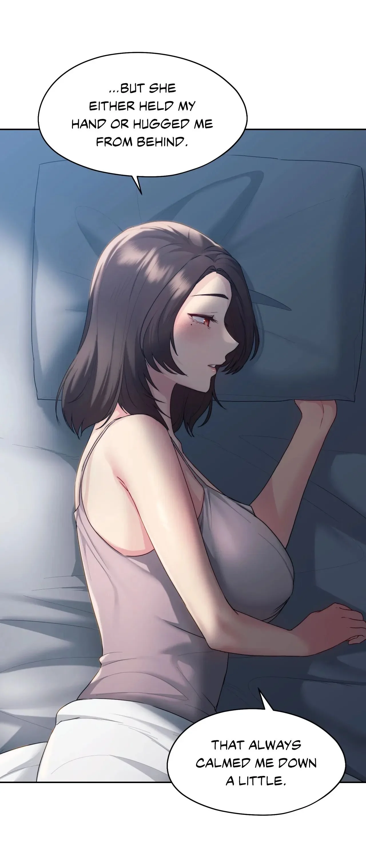 Wreck My Bias chapter 20 page 43