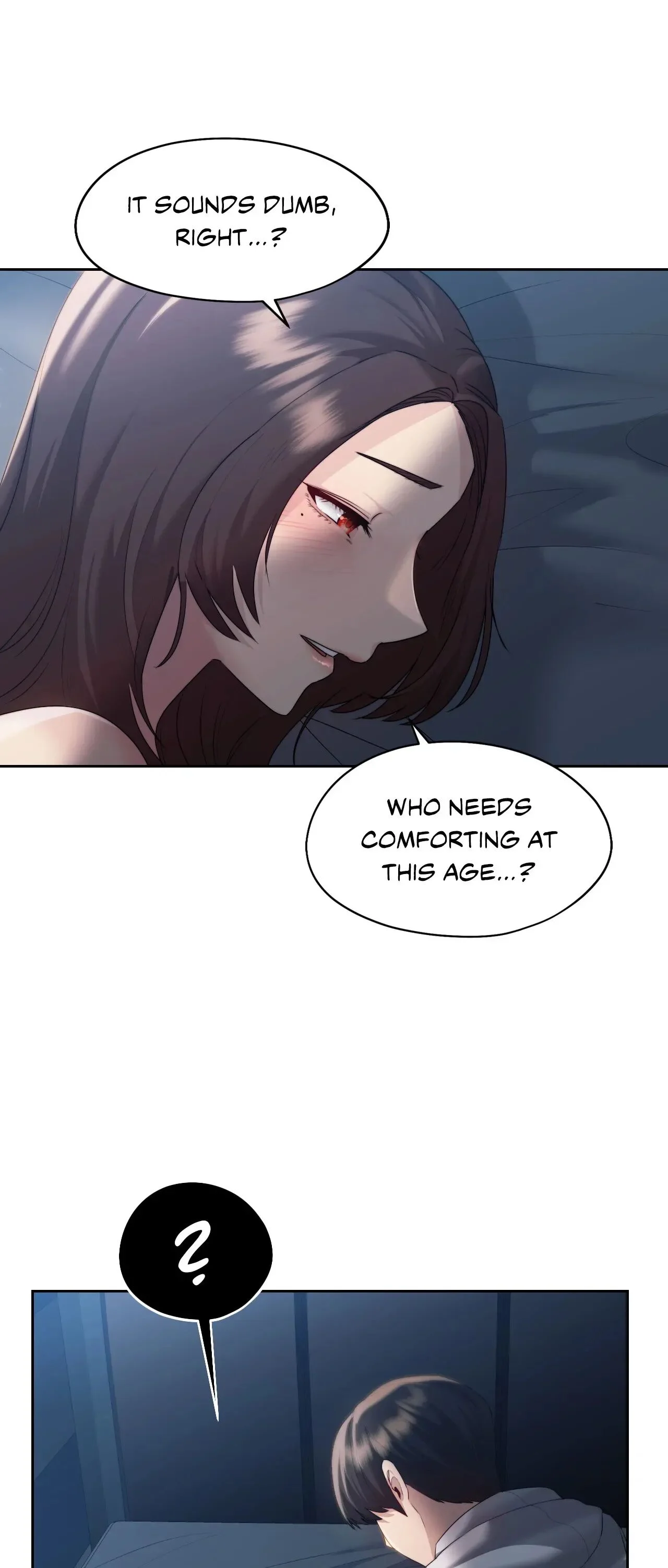 Wreck My Bias chapter 20 page 44