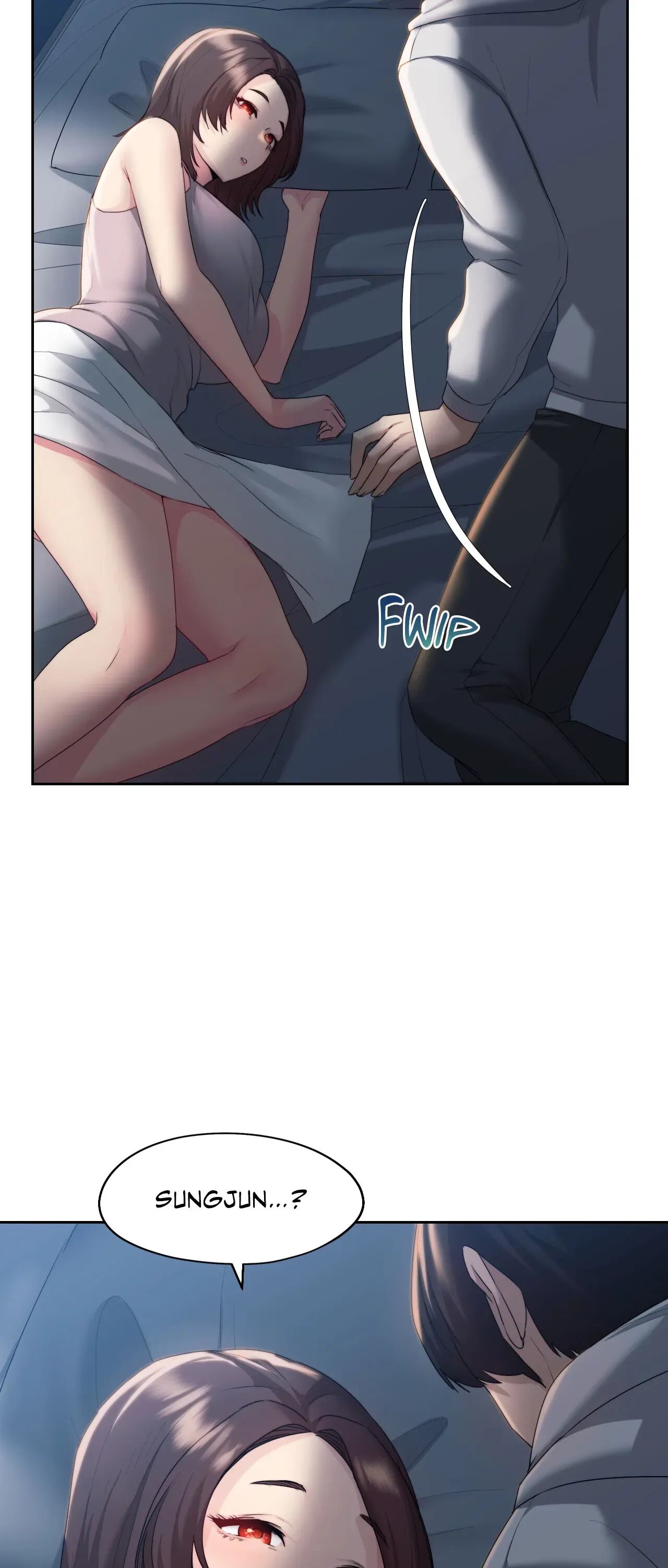 Wreck My Bias chapter 20 page 45