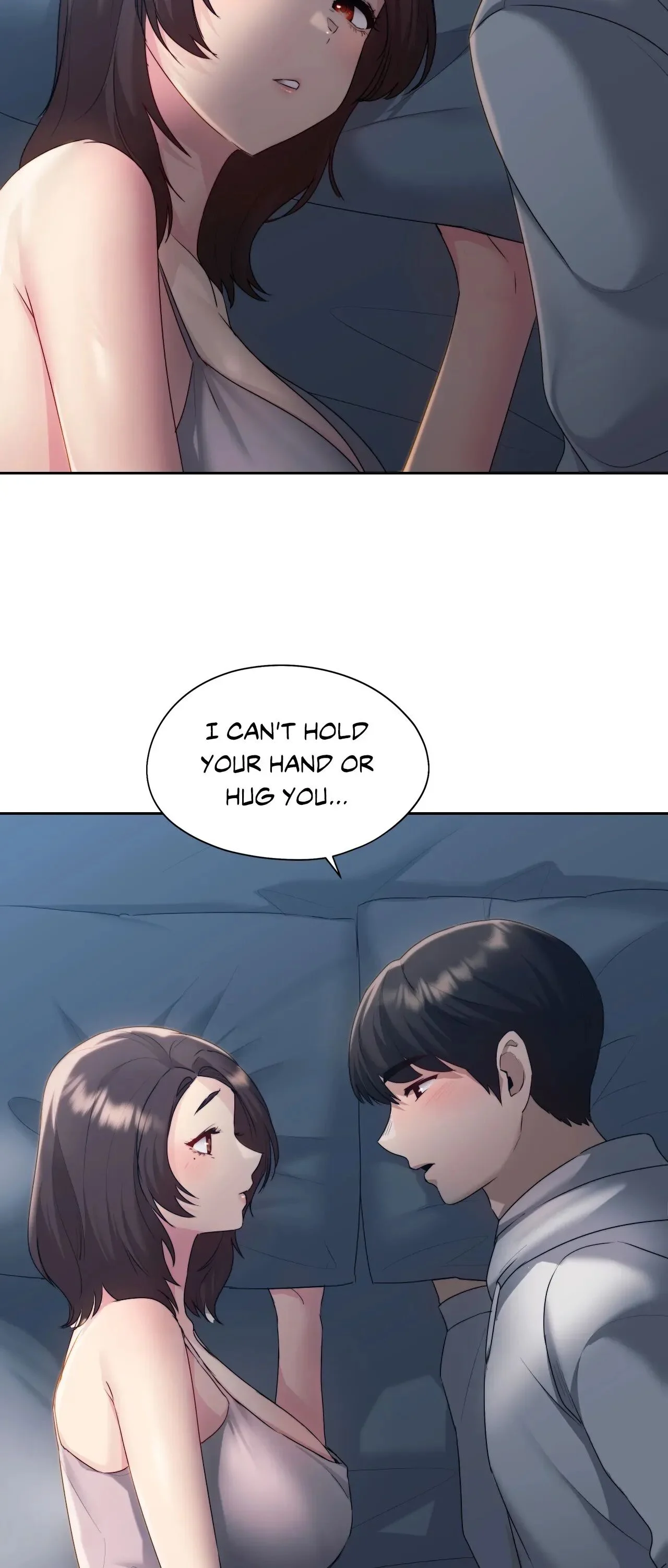 Wreck My Bias chapter 20 page 46