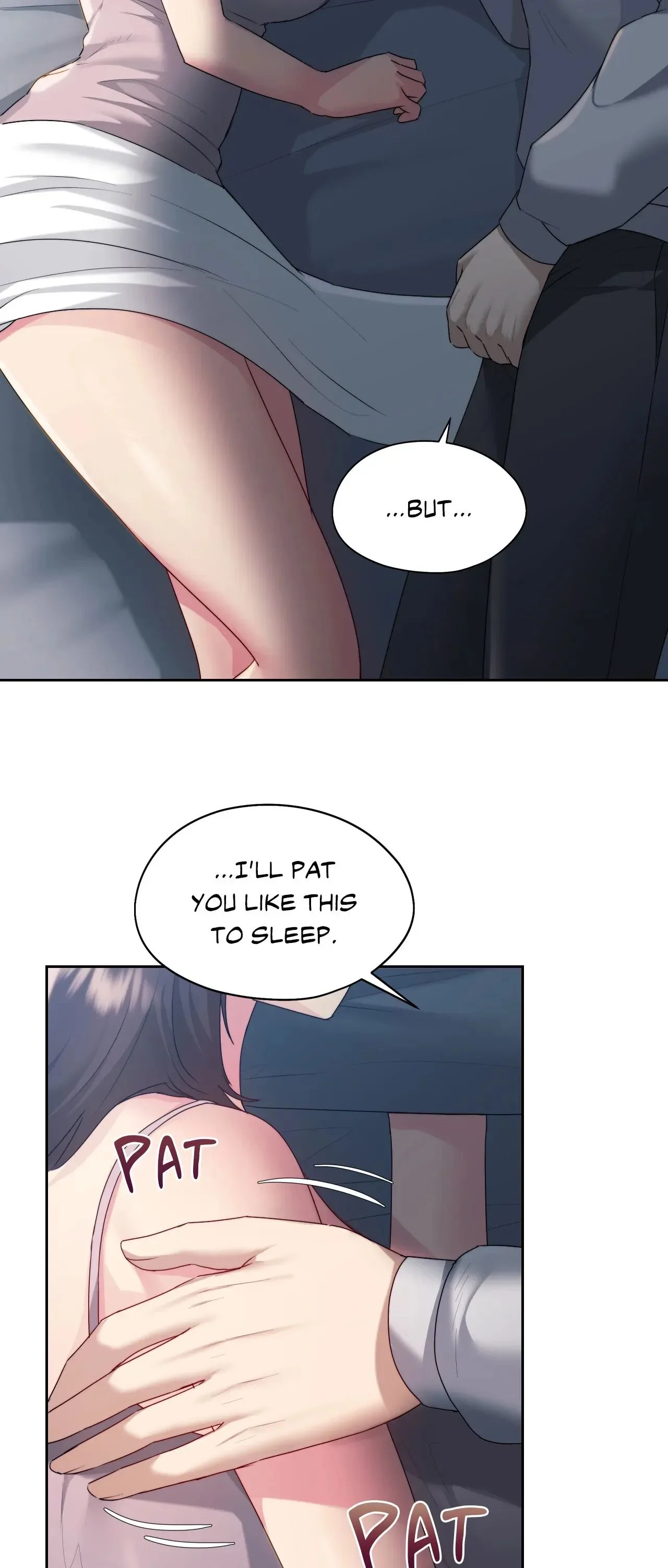 Wreck My Bias chapter 20 page 47